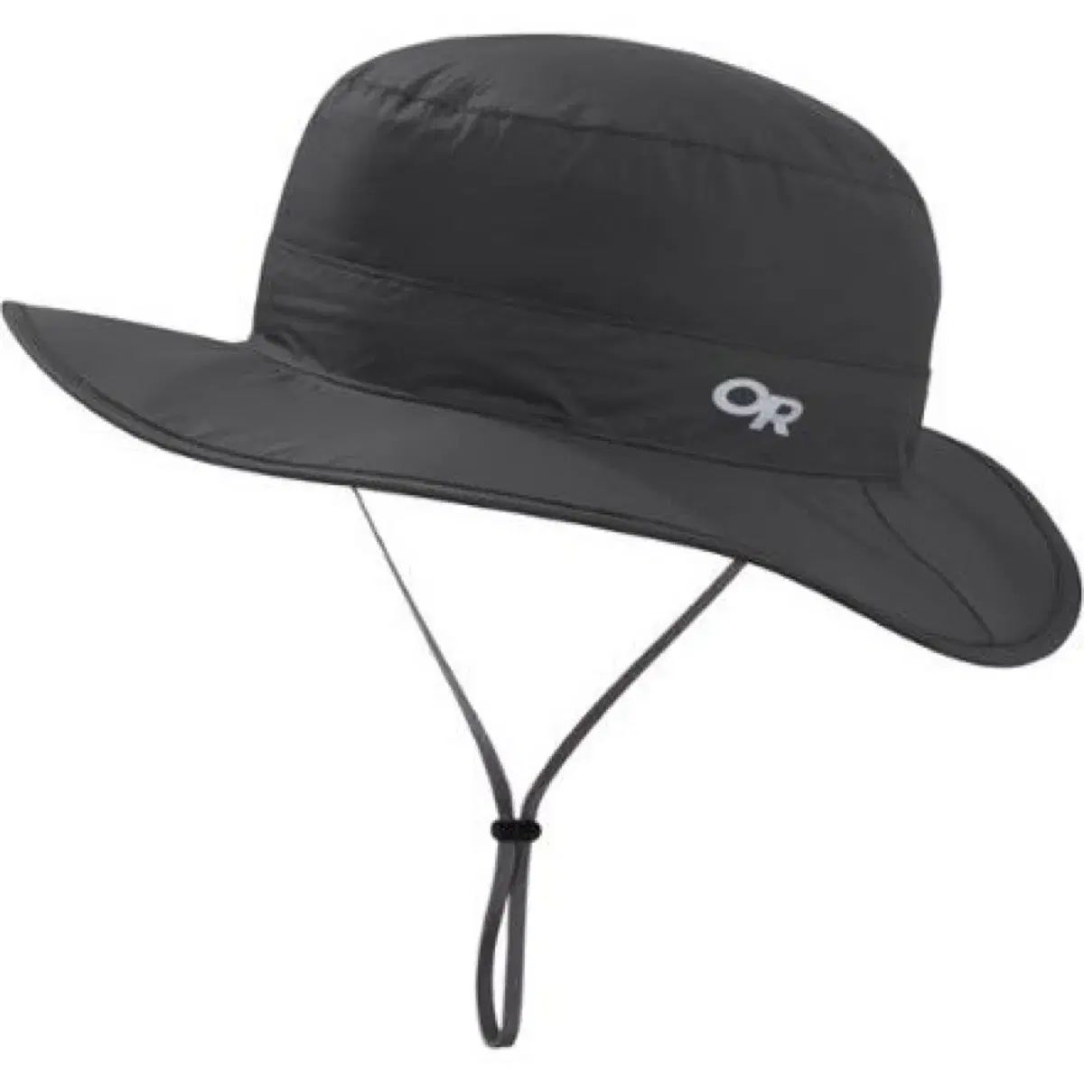 アウトドアリサーチ 登山 帽子 チャコール S M