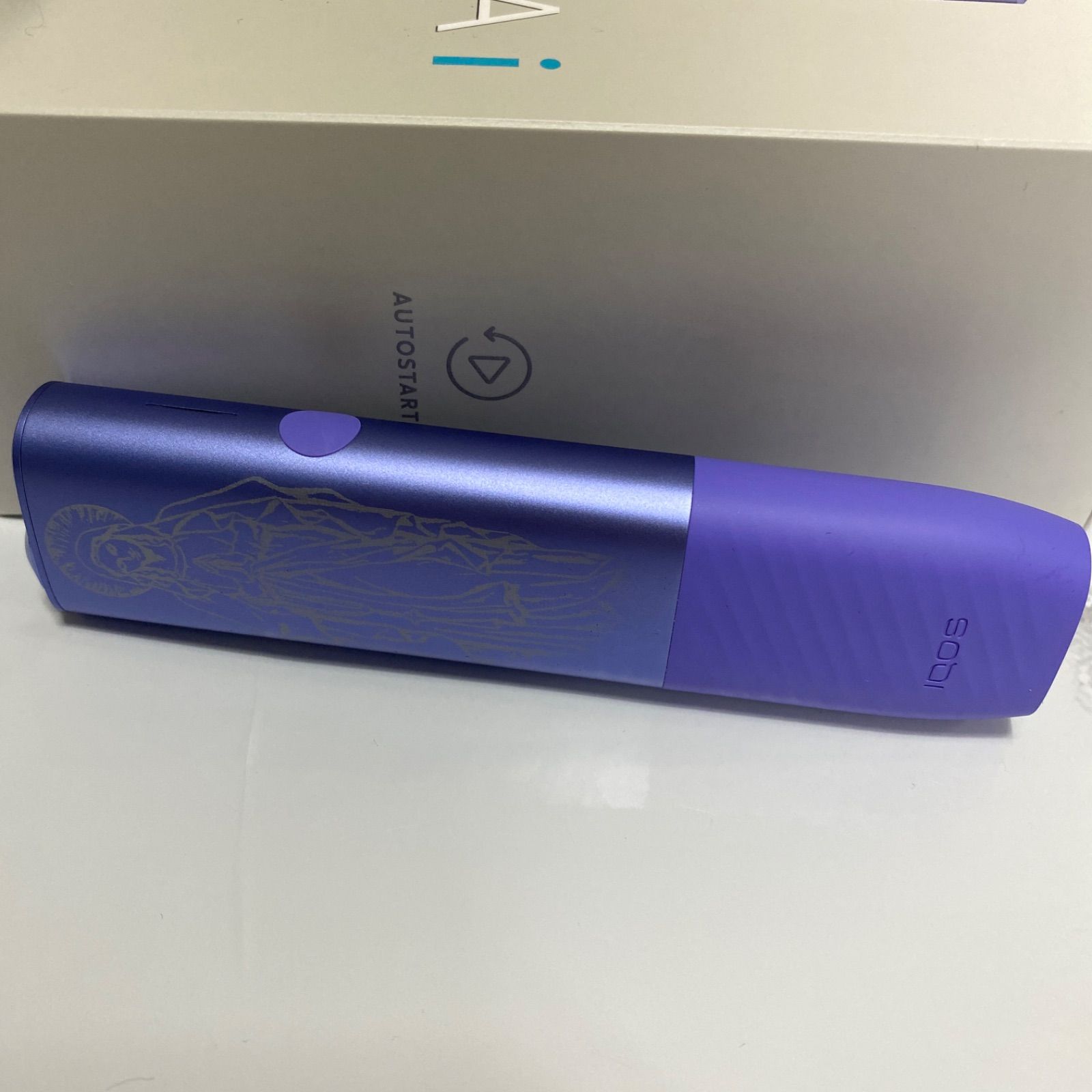 マリア 聖書 ロザリオ 加工 iQOS ILUMA i ONE アイコス イルマ i ワン 