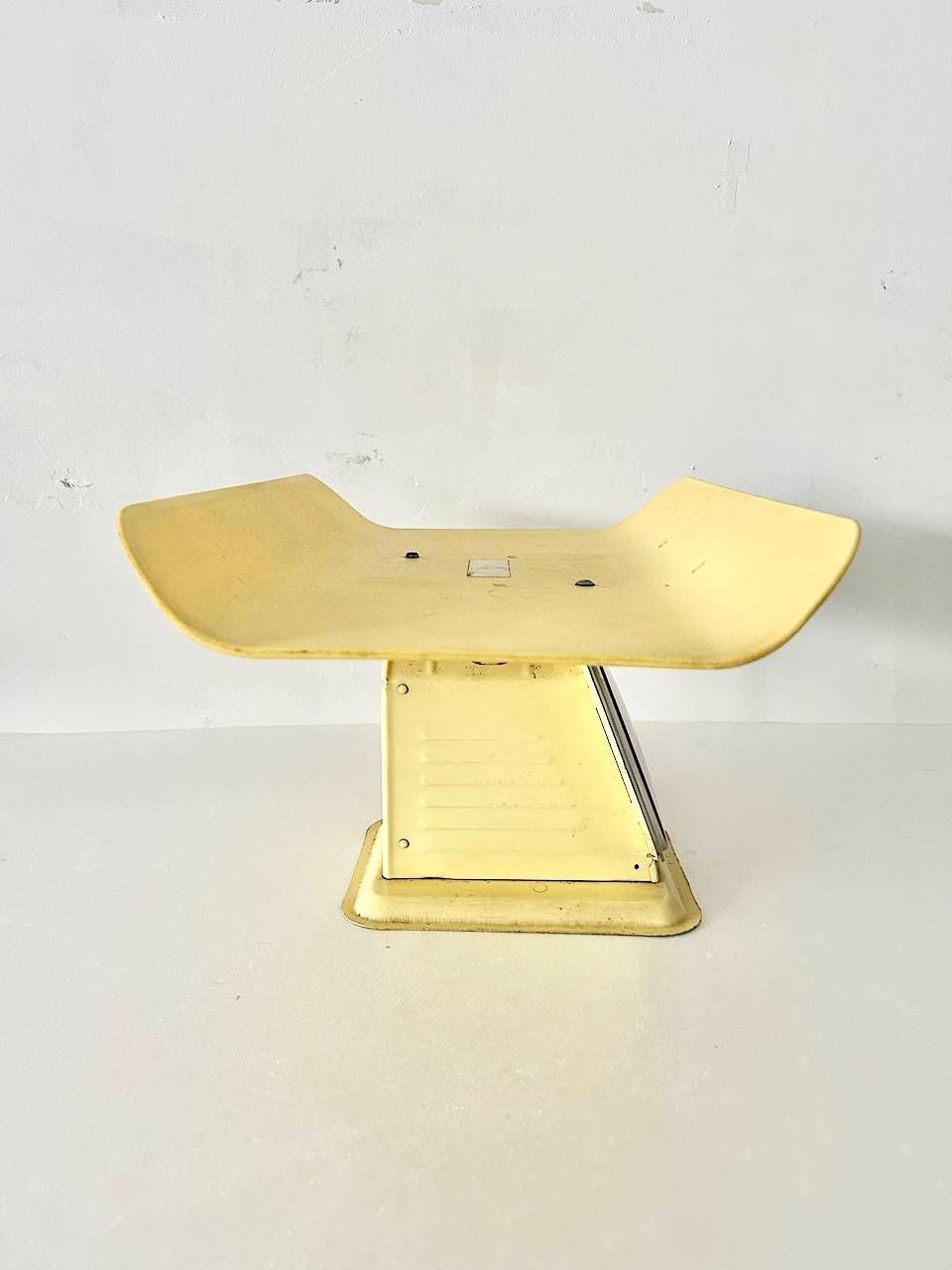 天然素材 アメリカヴィンテージ ベビースケール 計量 量り