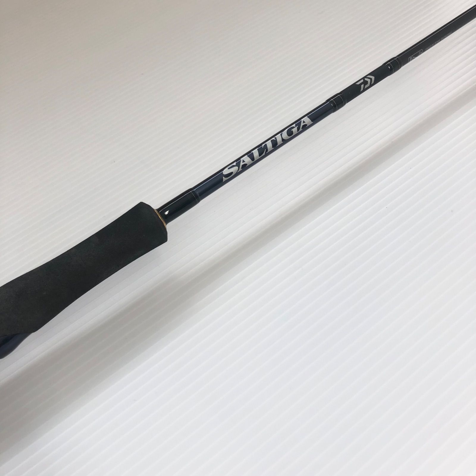 ＊専用取引 SALTIGA SLJ 62MS-SMT ダイワ ソルティガ SLJ 64MLS-SMT 2021モデル (スピニング1