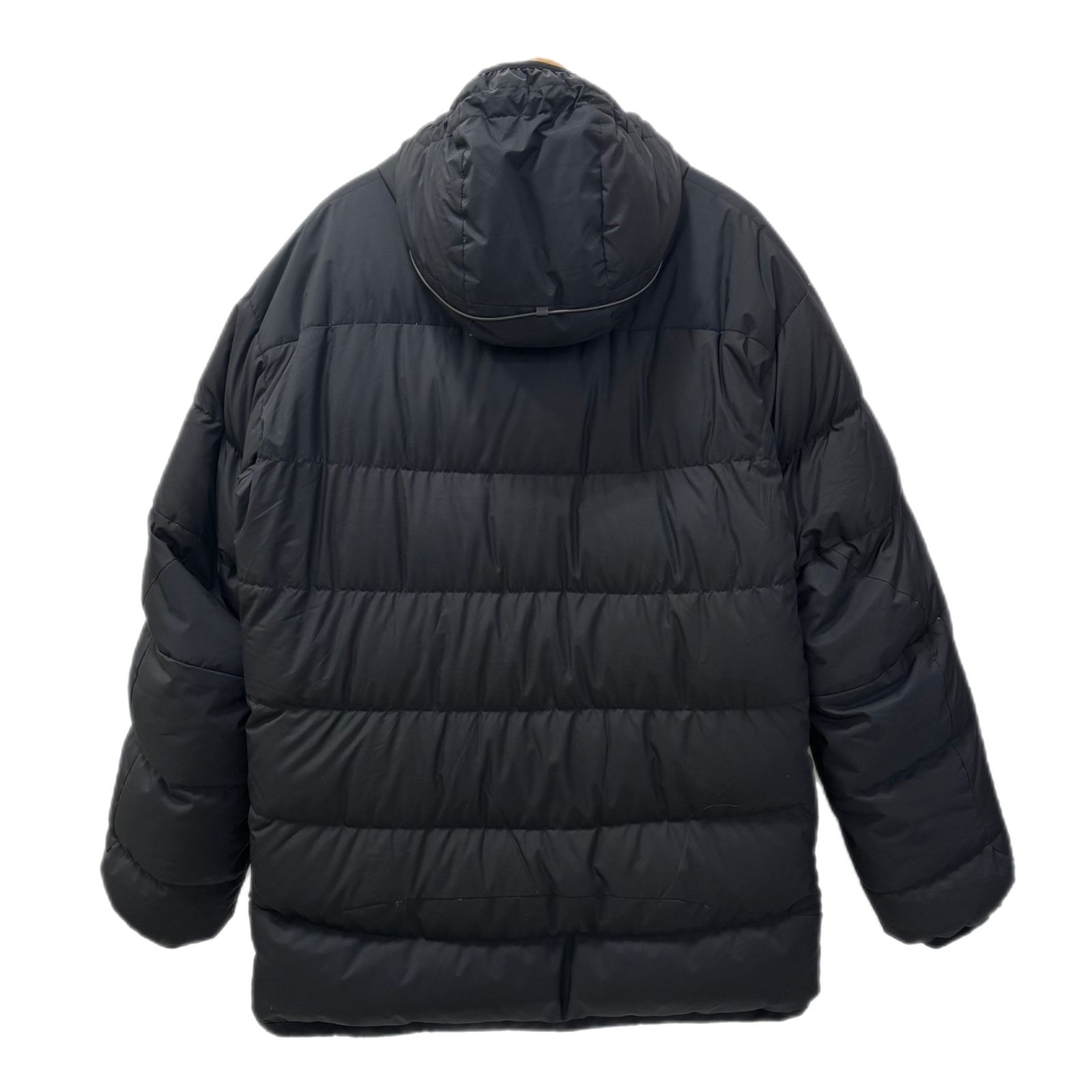 ホグロフス Haglofs 1439002 ダウンジャケット ブラック Mサイズ 201MT 