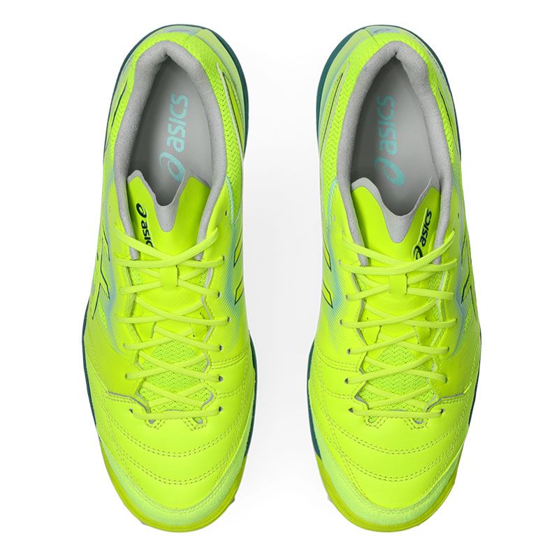 個別対応の アシックス asics DESTAQUE K FF TF デスタッキ フットサル トレーニングシューズ 人工芝 25SS 1111A218-750 28.0cm 【代理店正規品】