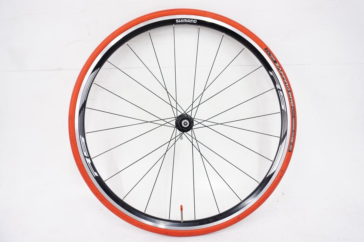 SHIMANO シマノ WH-RS010 シマノ11速 リアホイール バイチャリ浜松店