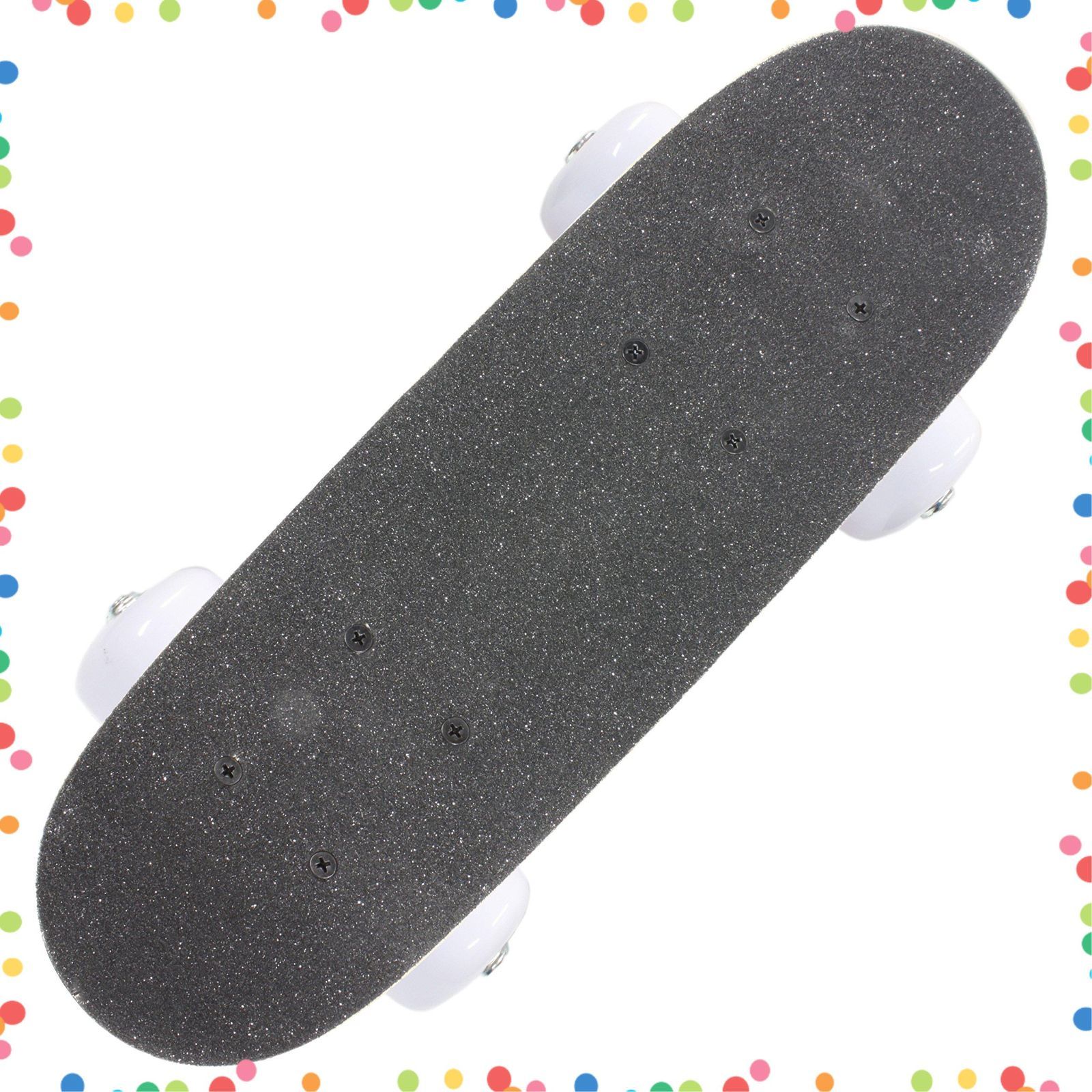 特価セール】STREET MOVE / MINI NEW SKATE BOARD (ミニスケートボード
