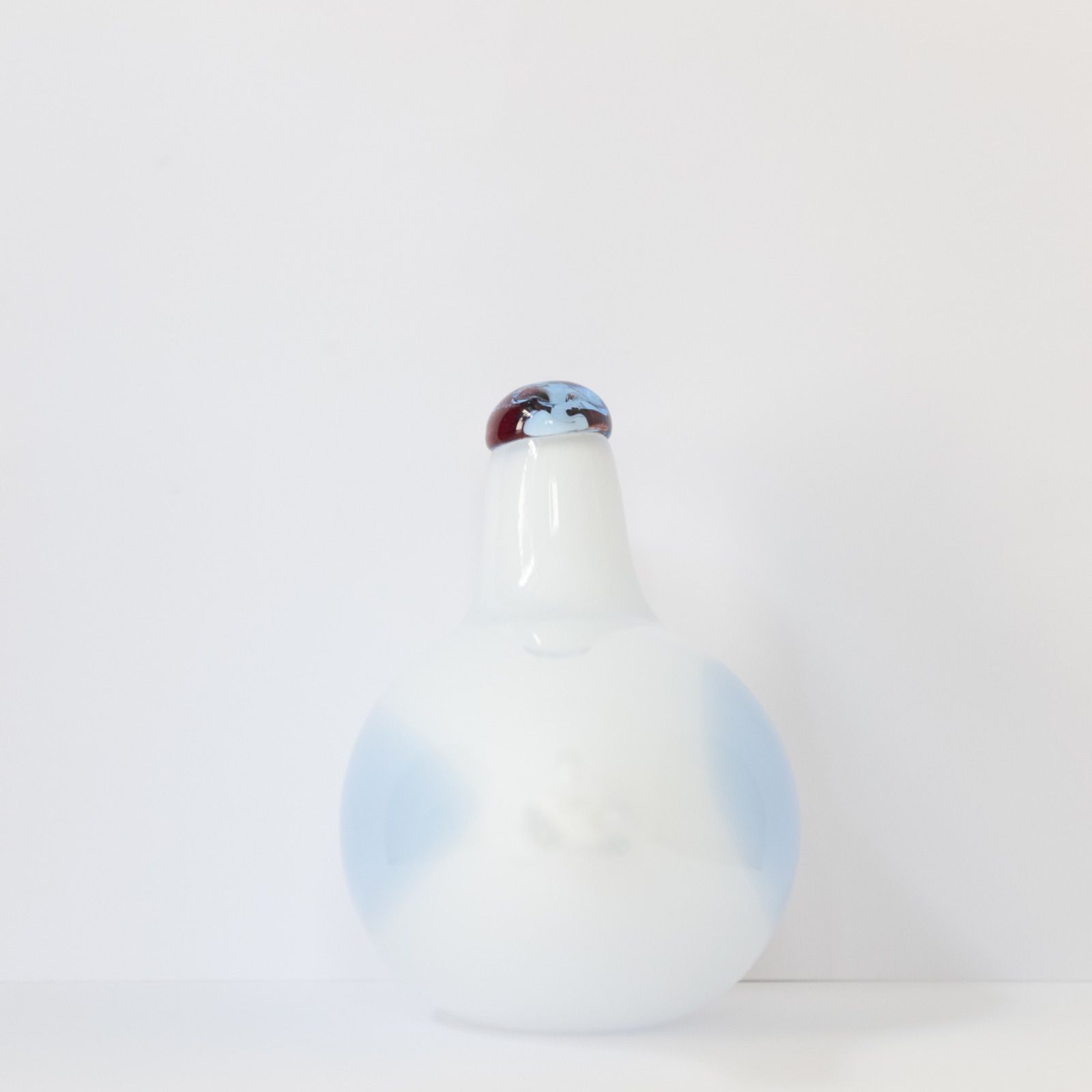  - イッタラ バード オイバトイッカ Fyrklövern Pigeon ツルツル イッタラ バード オイバトイッカ Fyrklövern Pigeon ツルツル