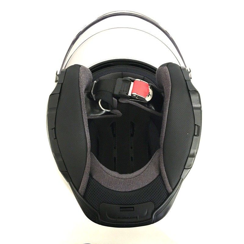 アンスラサイトメタリック オートバイ