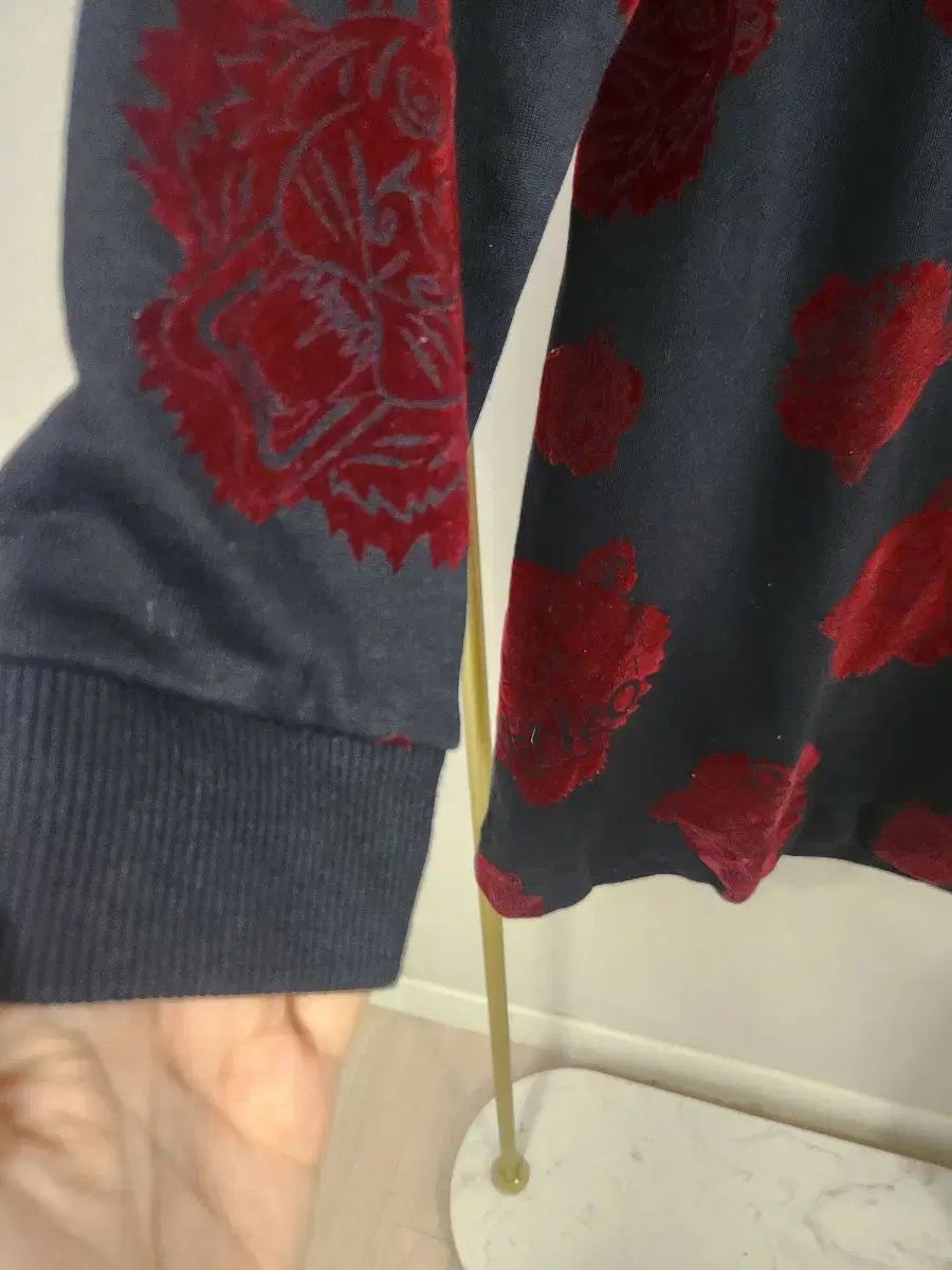 タイガー ベロア