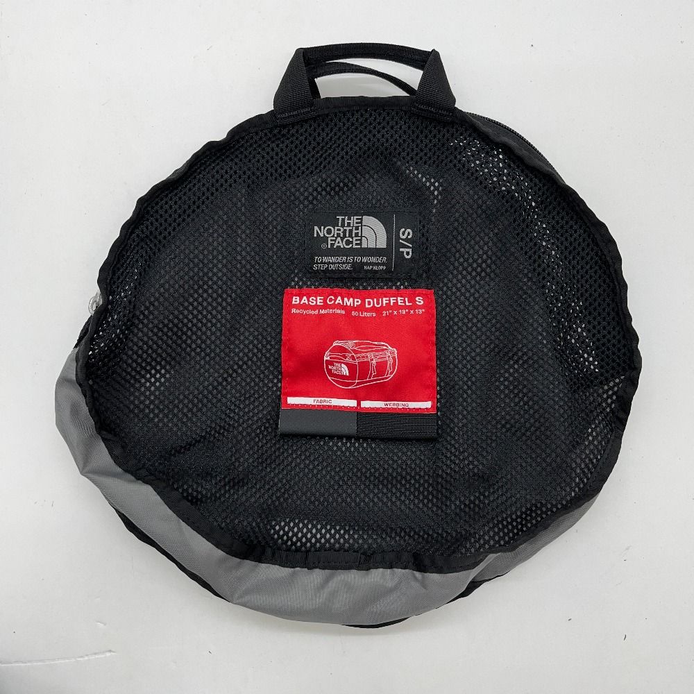 06w10061 ザ ノースフェイス THE NORTH FACE THE NORTH FACE BCダッフルS 2WAY ボストンバッグ 44L NM82368 ボストンバッグ