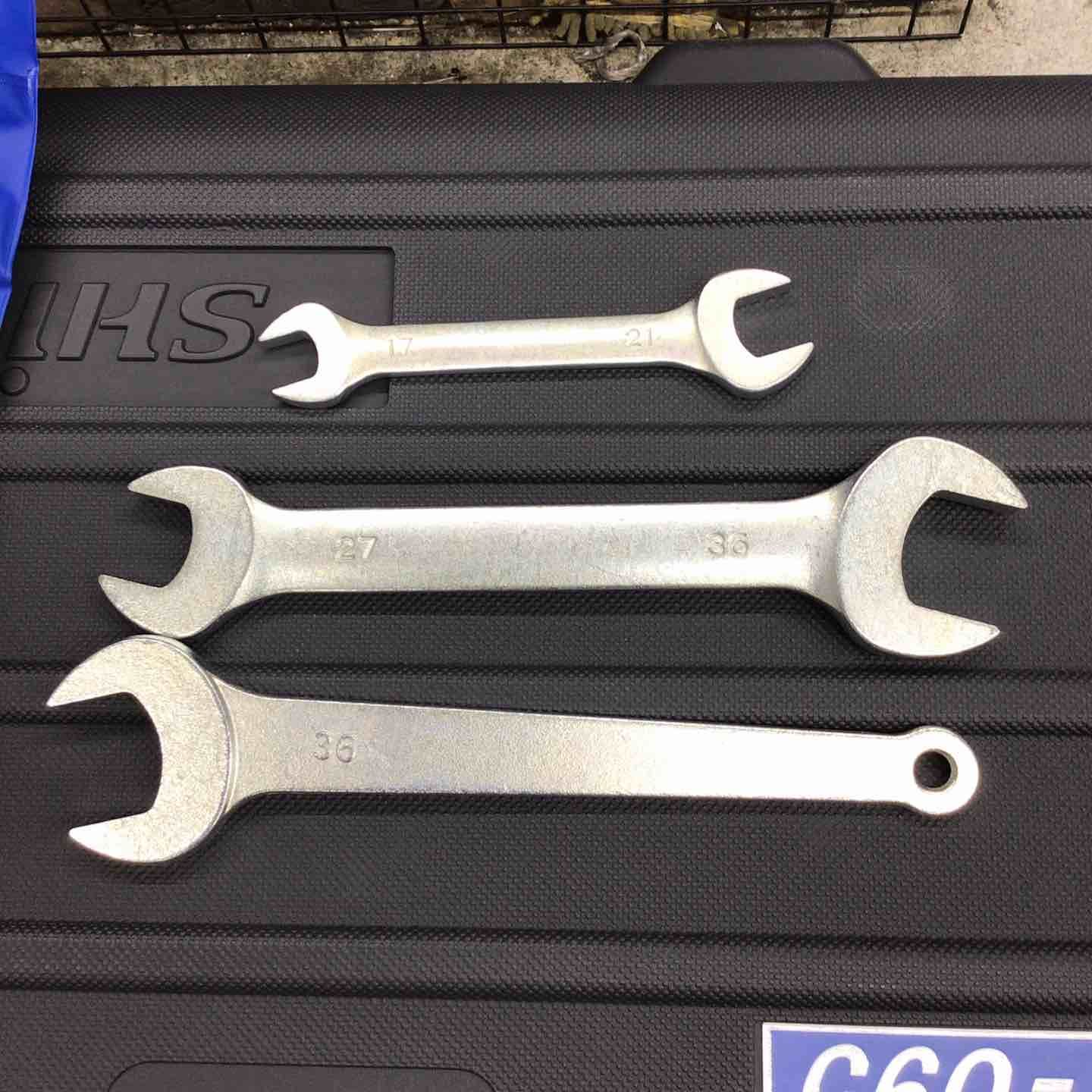 延長バー付き 八潮店