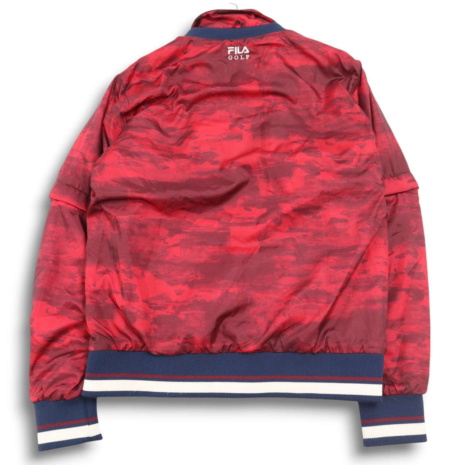 未使用品 メンズ ムータマリン muta MARINE セーター 6(L) 黒 長袖