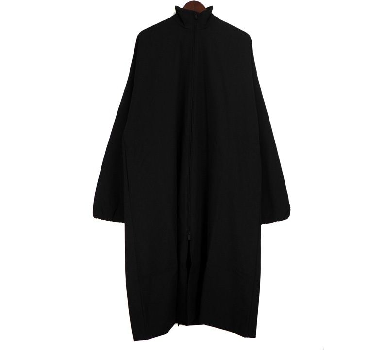 フィアオブゴッド エッセンシャルズ FEAR OF GOD ESSENTIALS 24AW 【 BONDED NYLON FIELD TRENCH 】 ナイロン フィールド トレント コート 38640