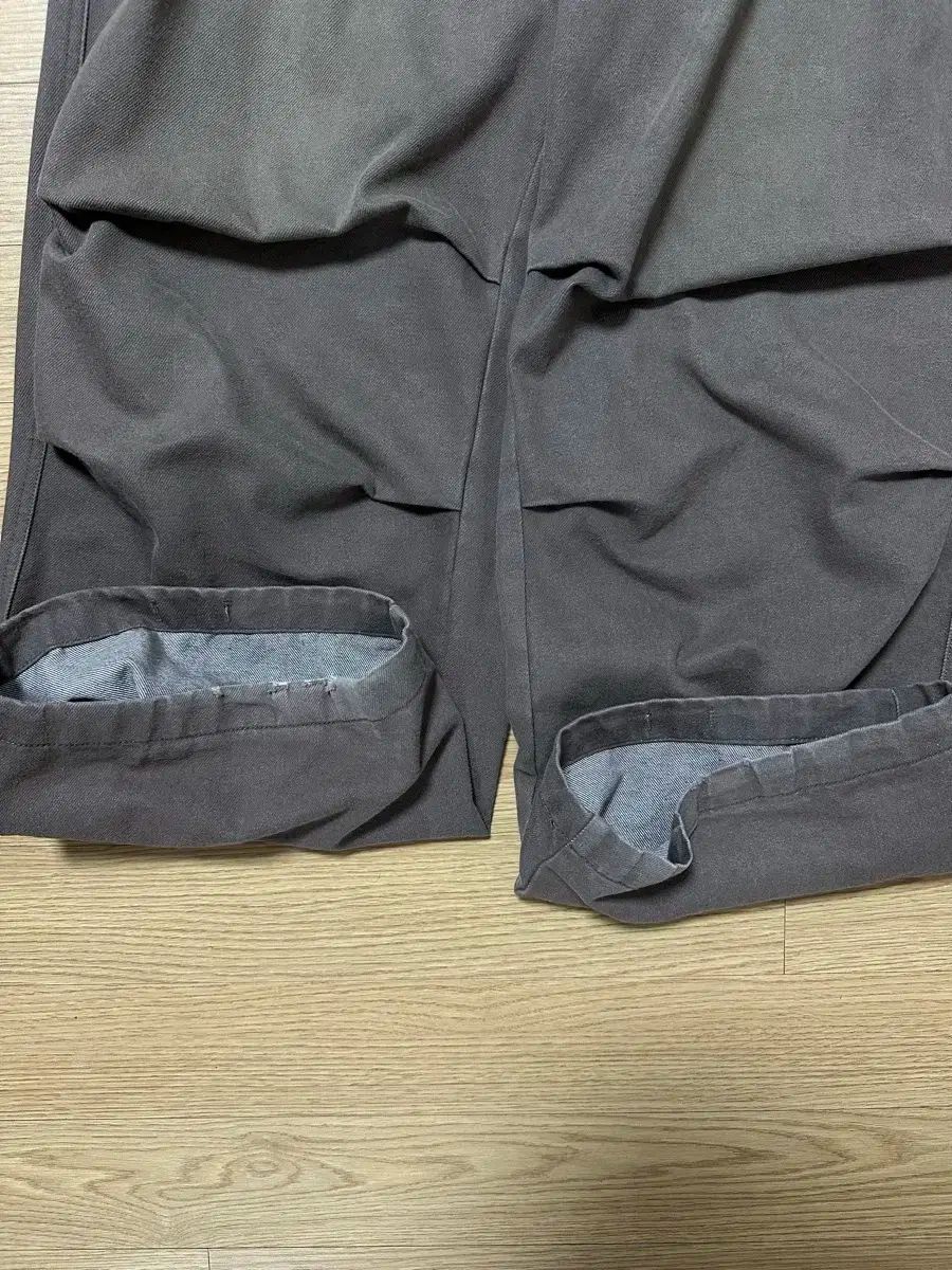 Hatchingroom パンツ