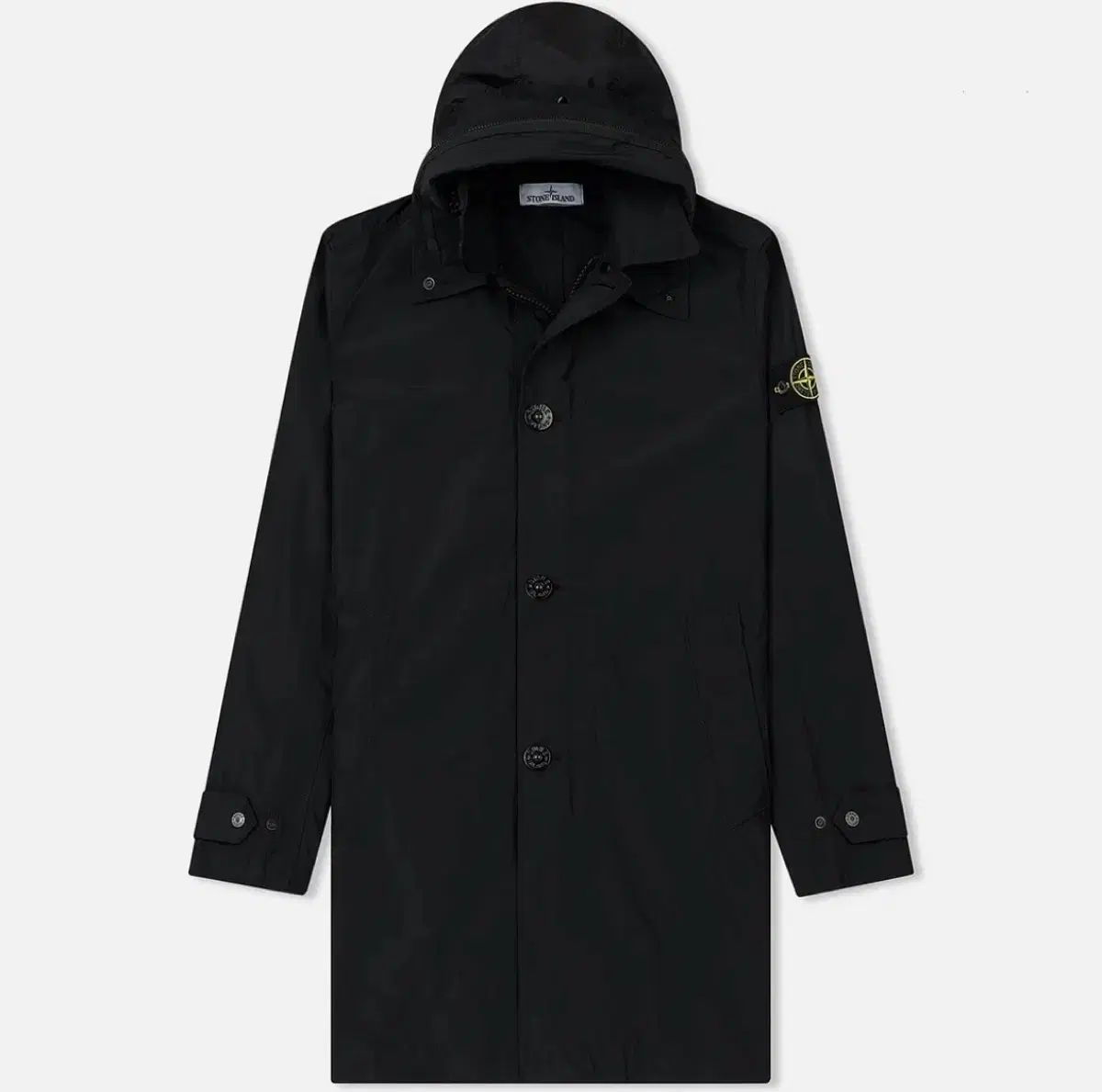 ストーンアイランド