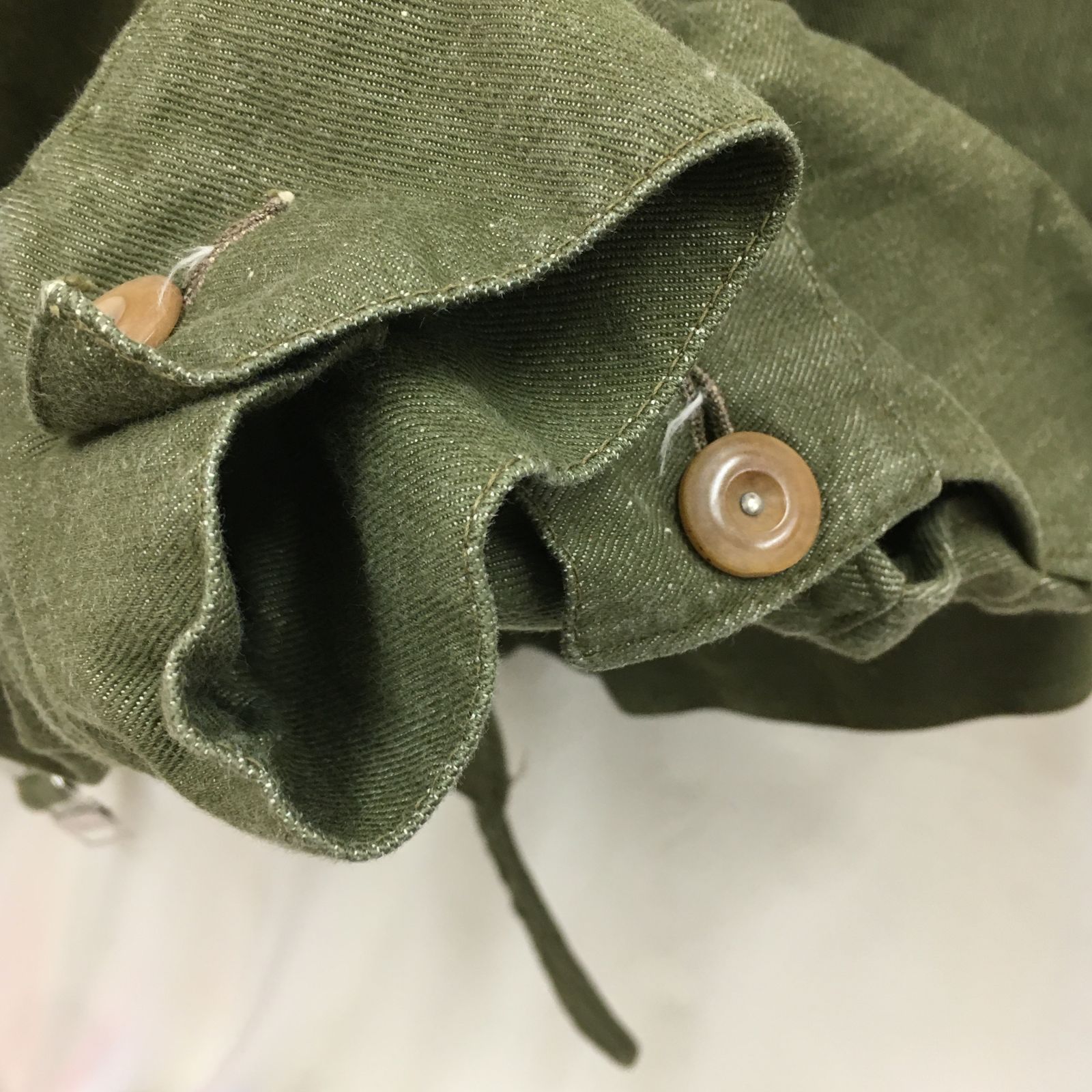 50s イギリス軍