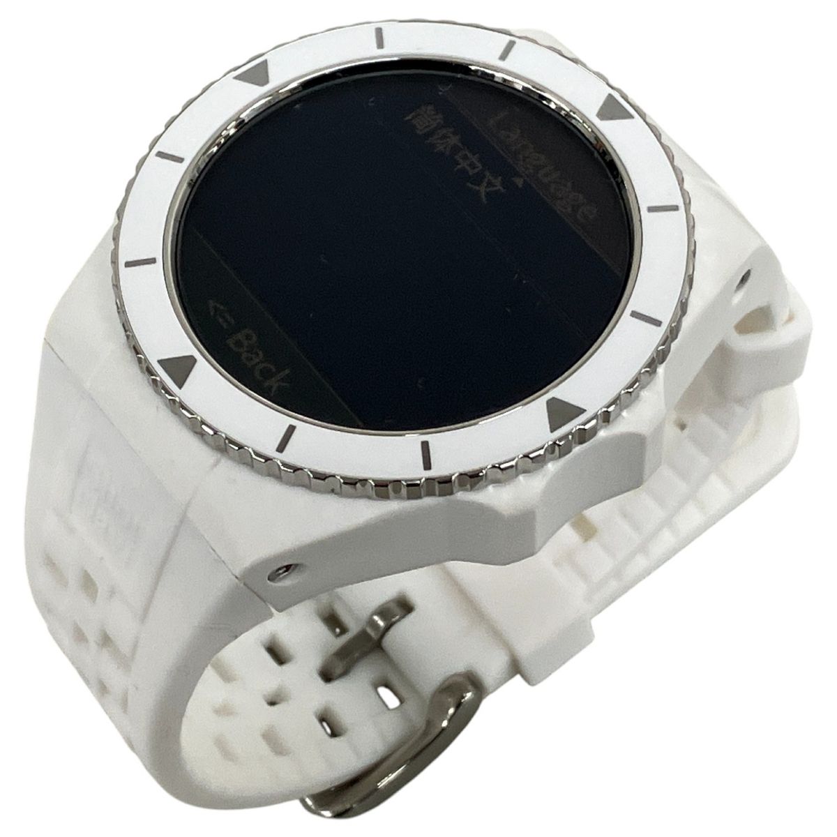 Shot Navi EXCEEDS ショットナビ GPSウォッチ ゴルフ用品 K10552059