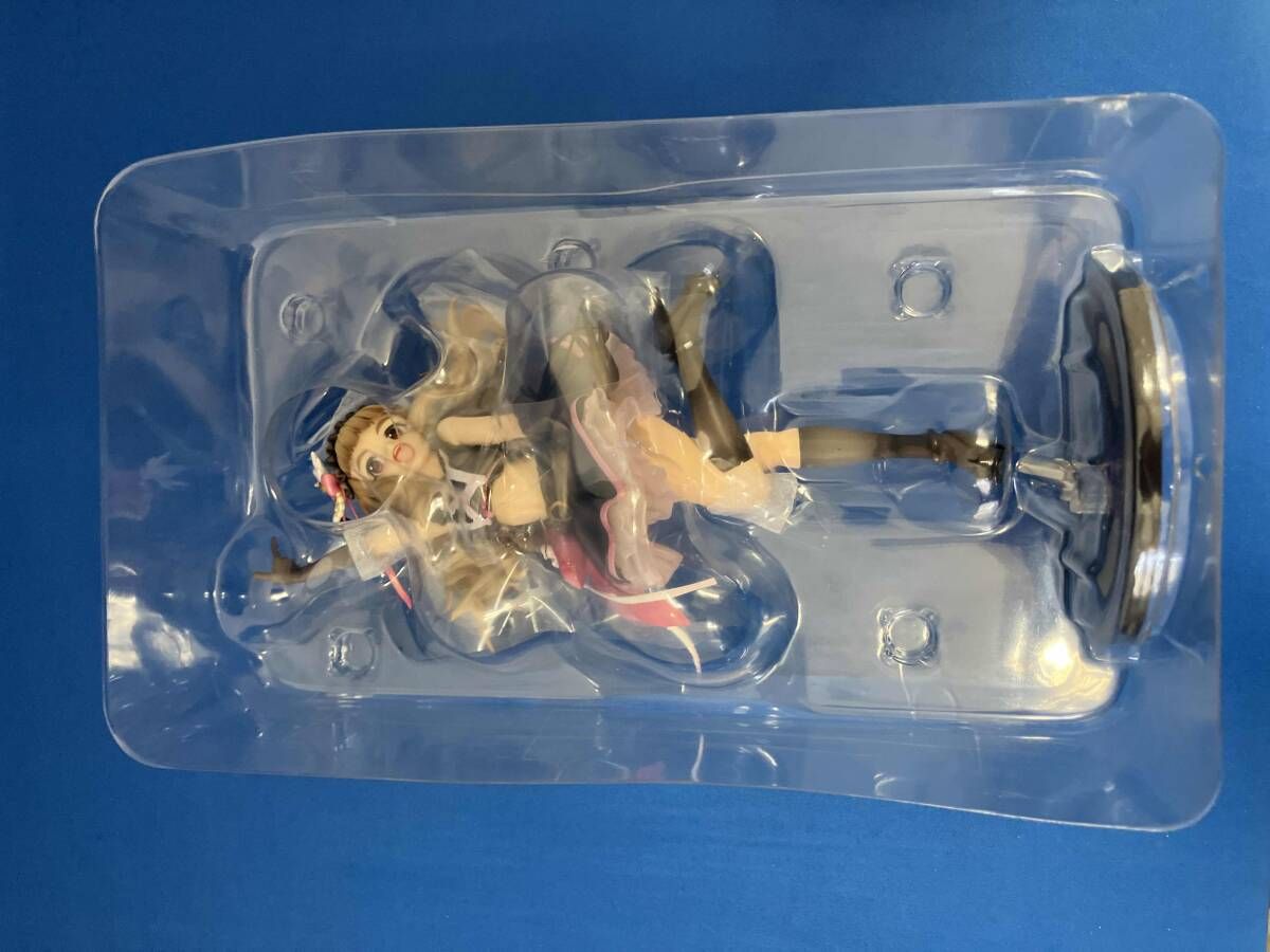 シンデレラガールズ