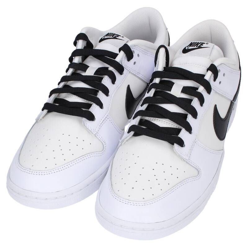 ナイキ DUNK LOW RETRO DJ6188-101 ダンクローレトロスニーカー メンズ