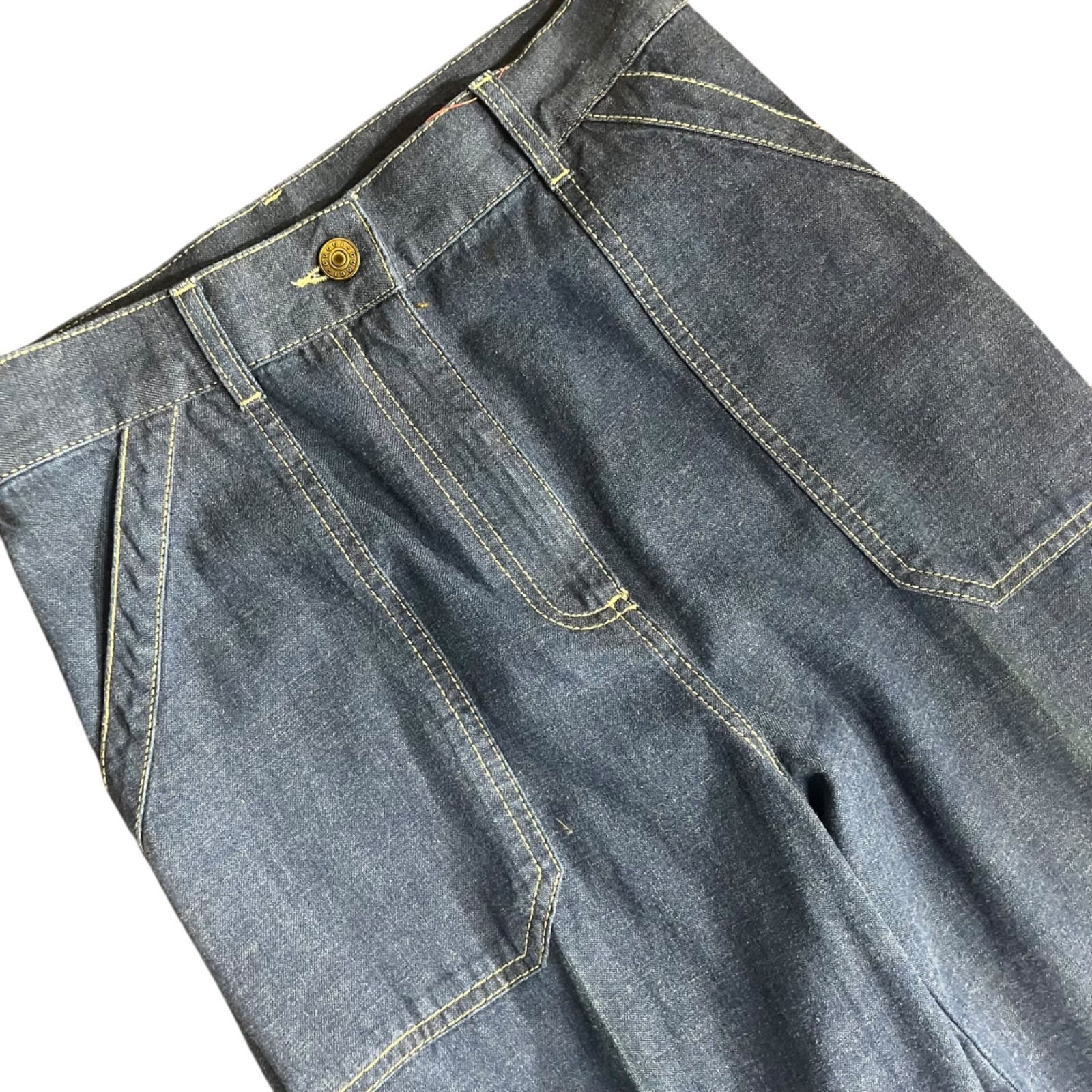 グッチ レディース デニム おすすめ | GUCCI公式