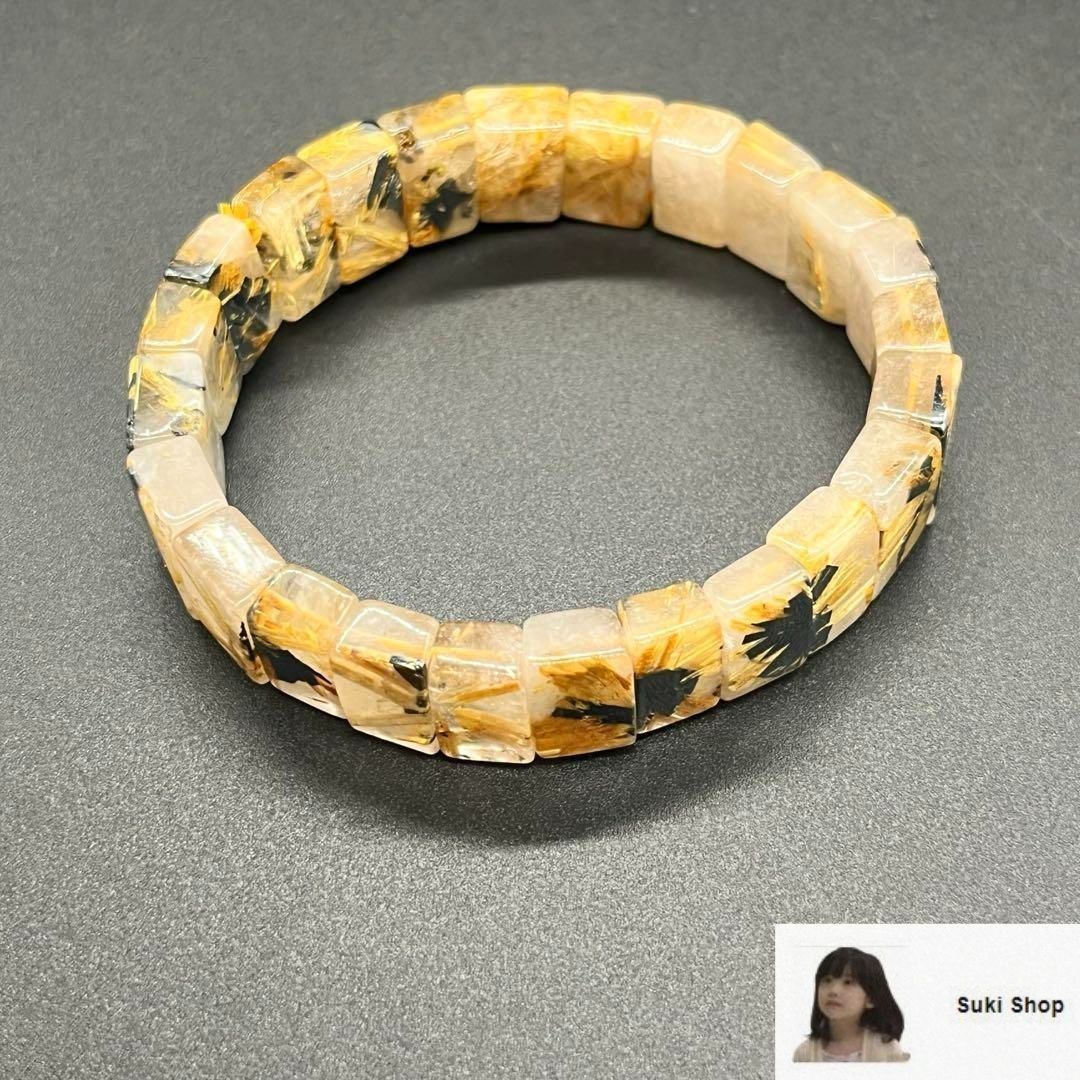 ゴールドルチル ルチルクォーツ タイタンルチル 太陽ルチル