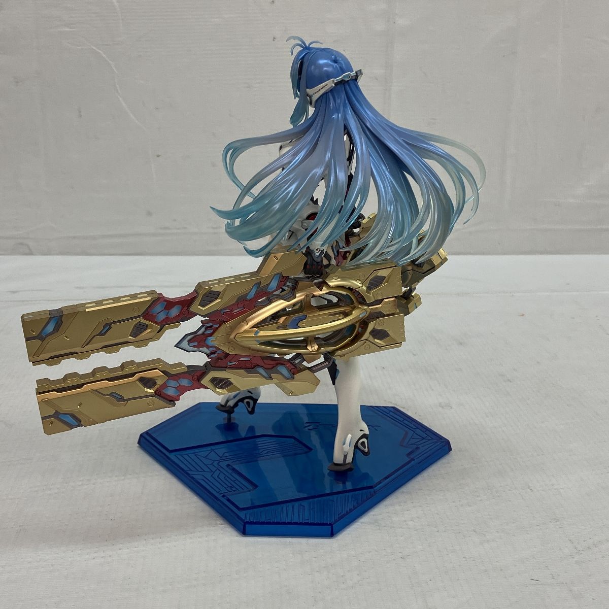 未開封】KOS-MOS Re: コスモス （贅沢屋の ゼノブレイド2 未開封