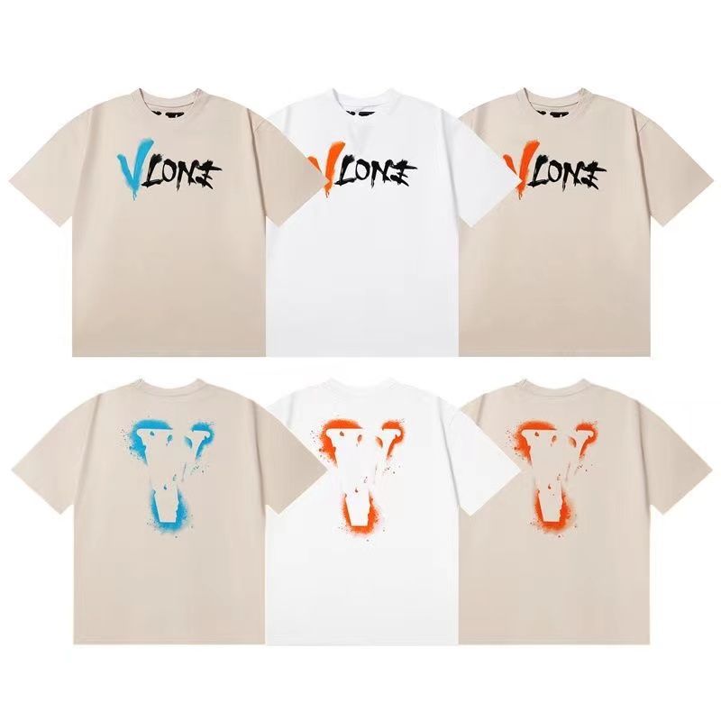 新品 未使用 VLONE Tシャツ 男女兼用