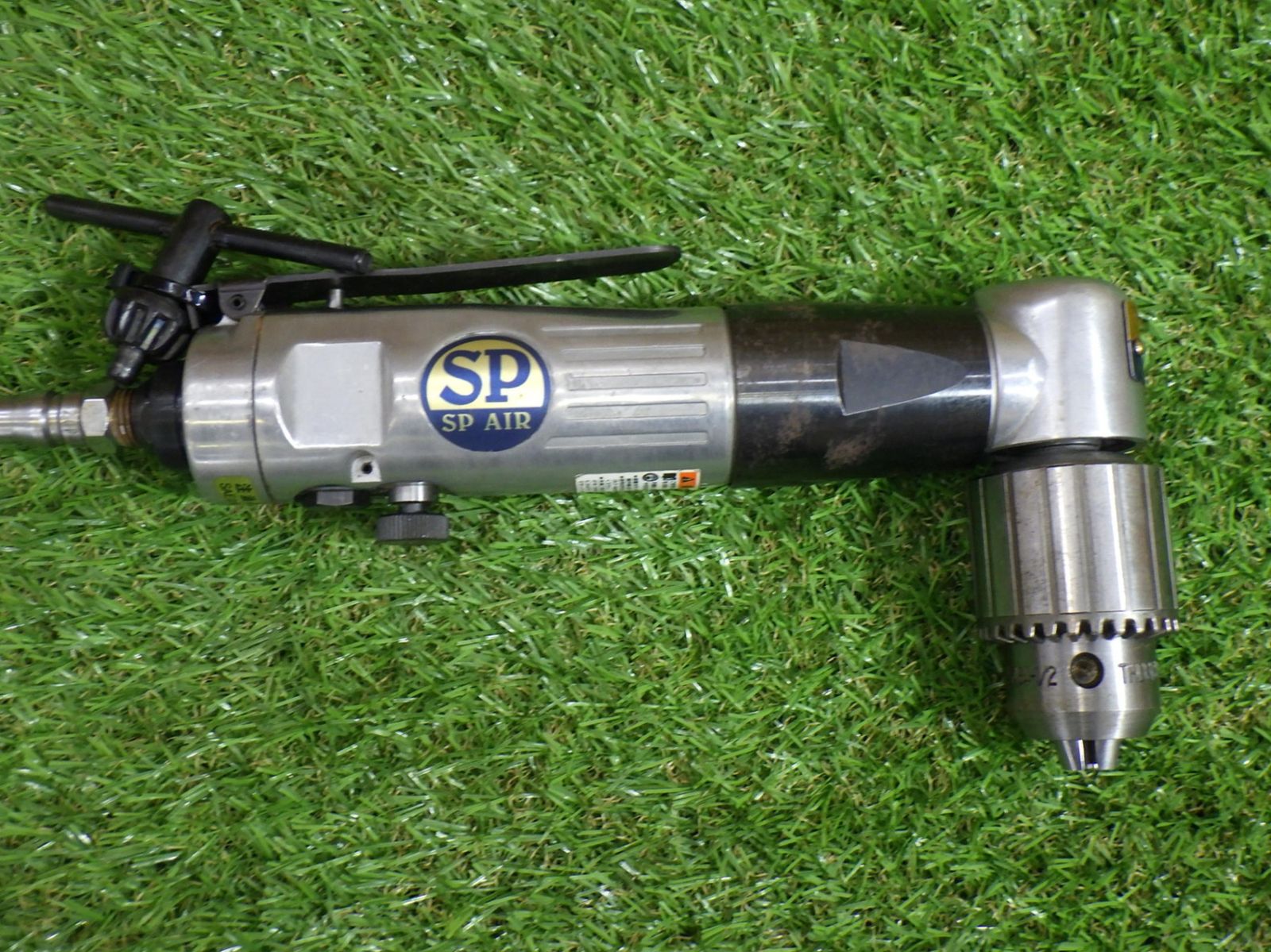 コ-ナ-ドリル13mm 正逆回転機構付