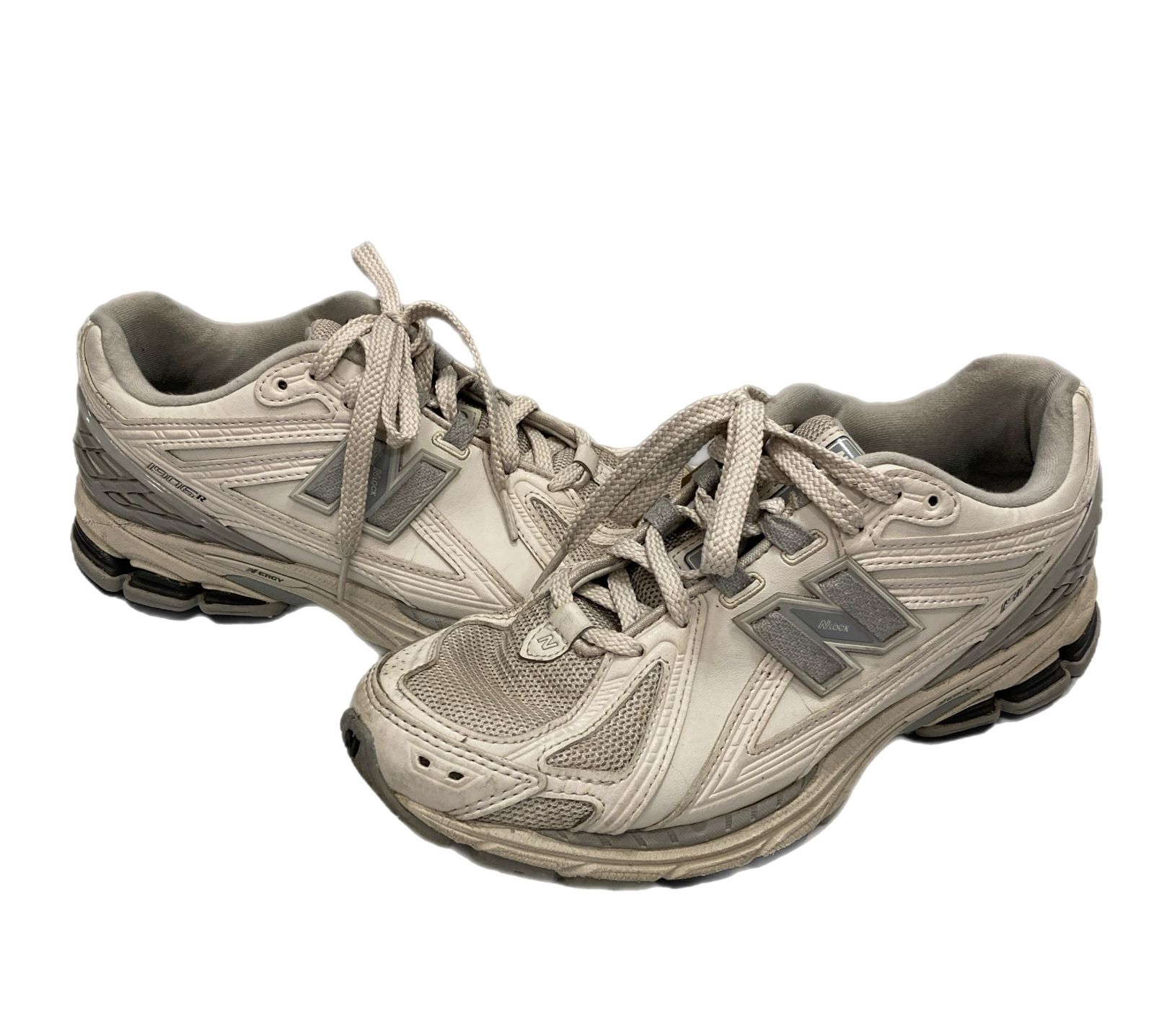 ニューバランス new balance IVORY GRAY シューズ アイボリー グレー M1906RD メンズ靴 スニーカー ホワイト 26.5cm 101-shoes1520