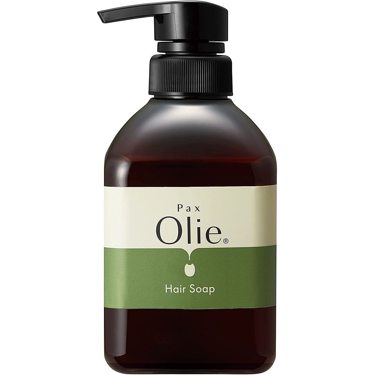 4セット パックスオリー ヘアソープ スパイシートワイライトの香り 本体 450mL