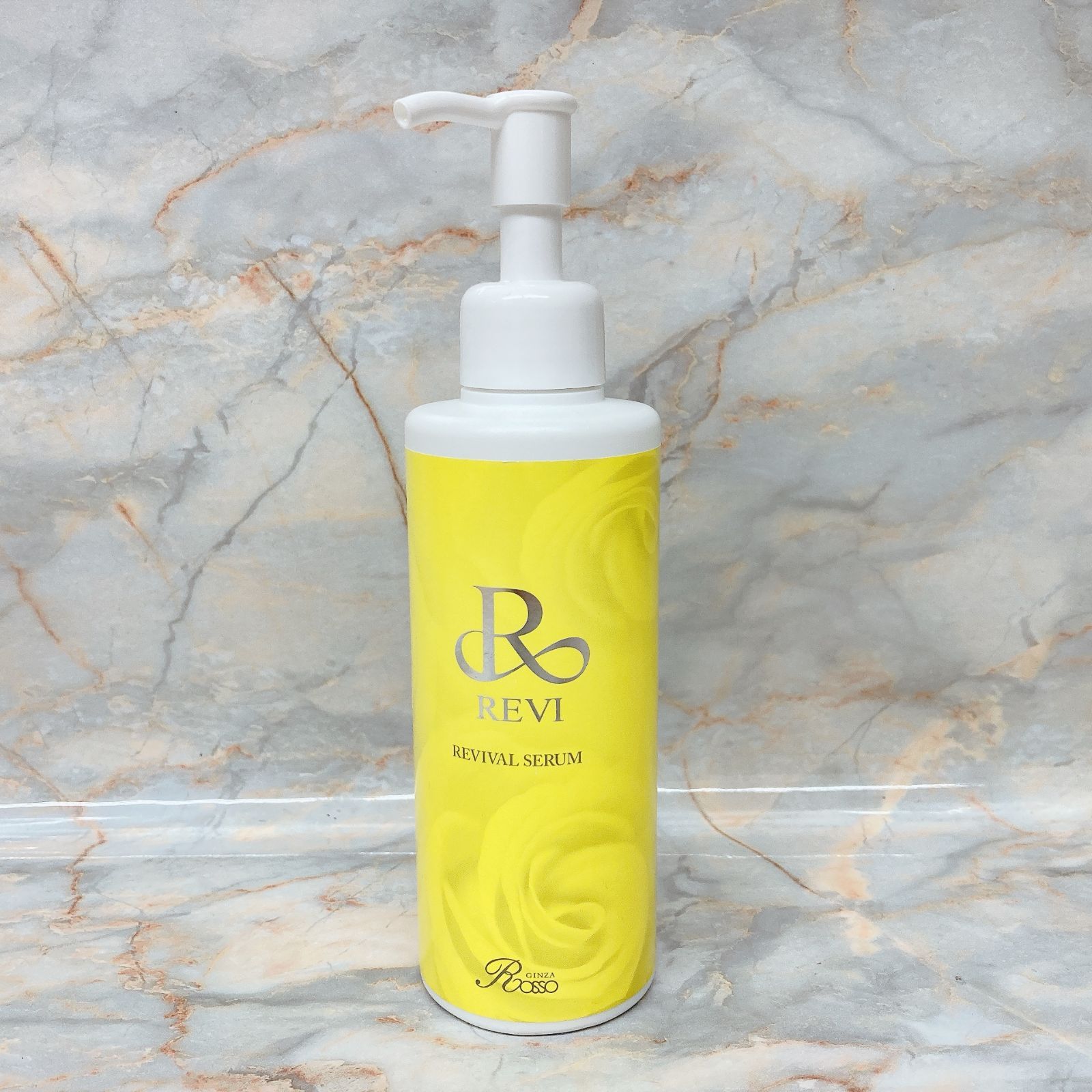 新品未使用】REVI ルヴィ Rセラム (リバイバルセラム) 200ml