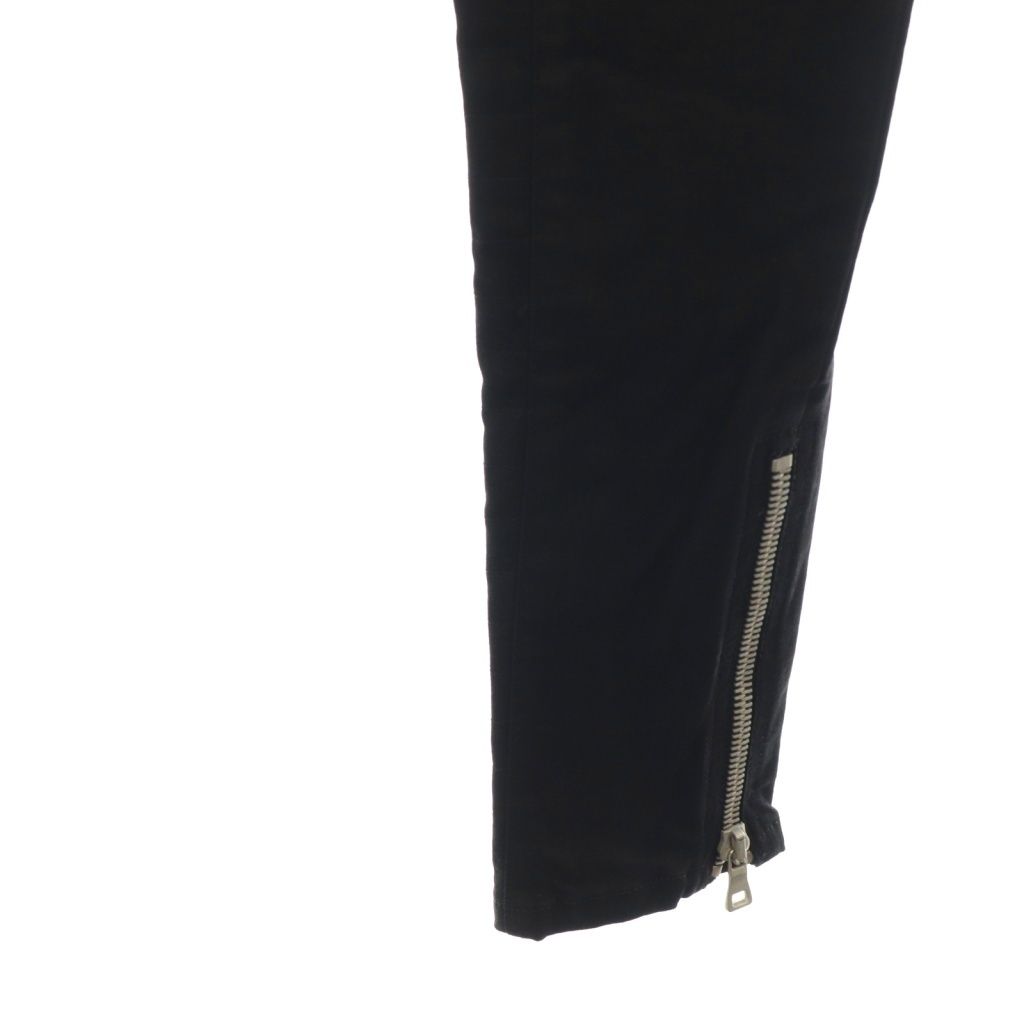 BALMAIN(バルマン) / ボトム/XS/コットン/ブラック/黒/スウェット