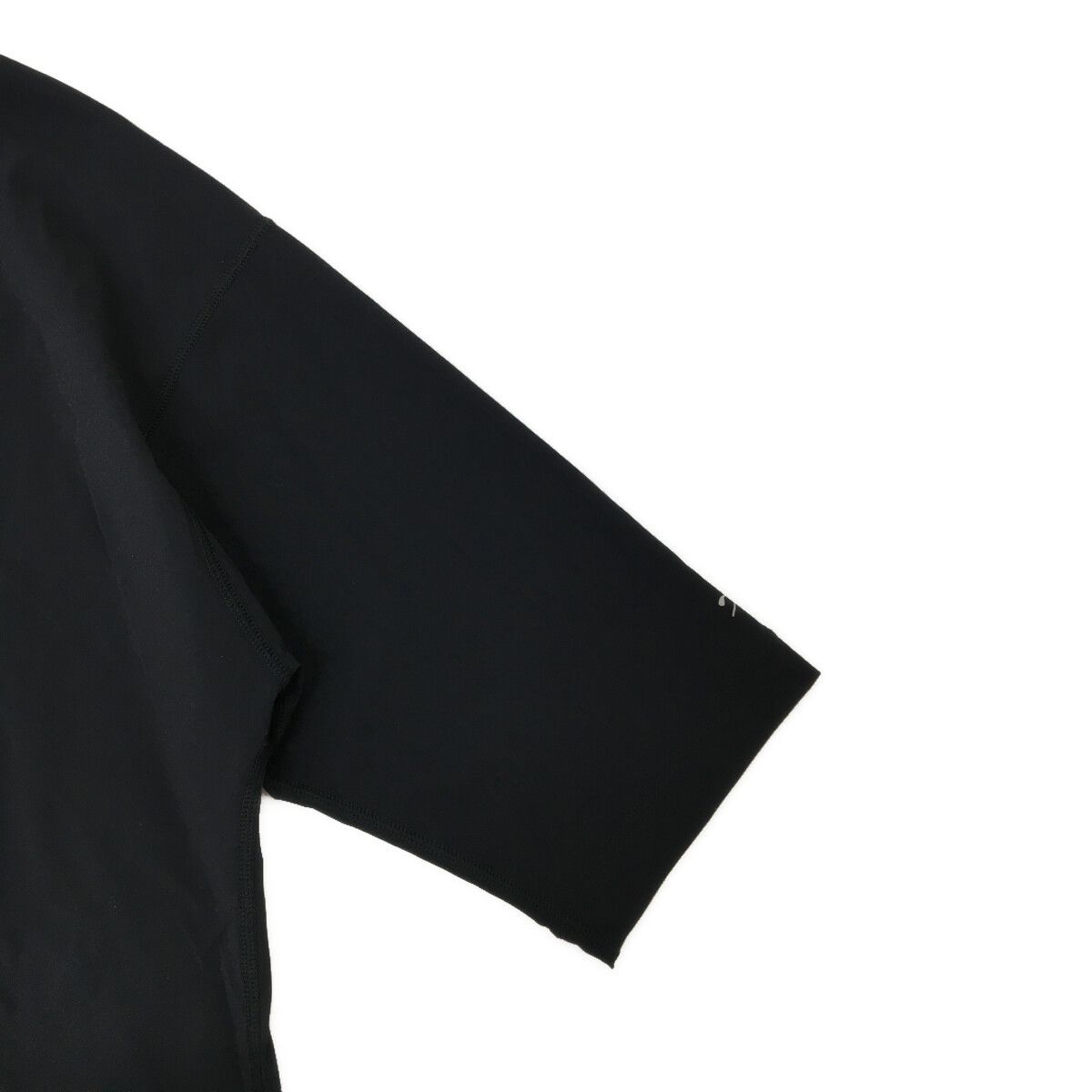 未使用品 メンズ マークアンドロナ MARK&LONA 半袖シャツ 48(L