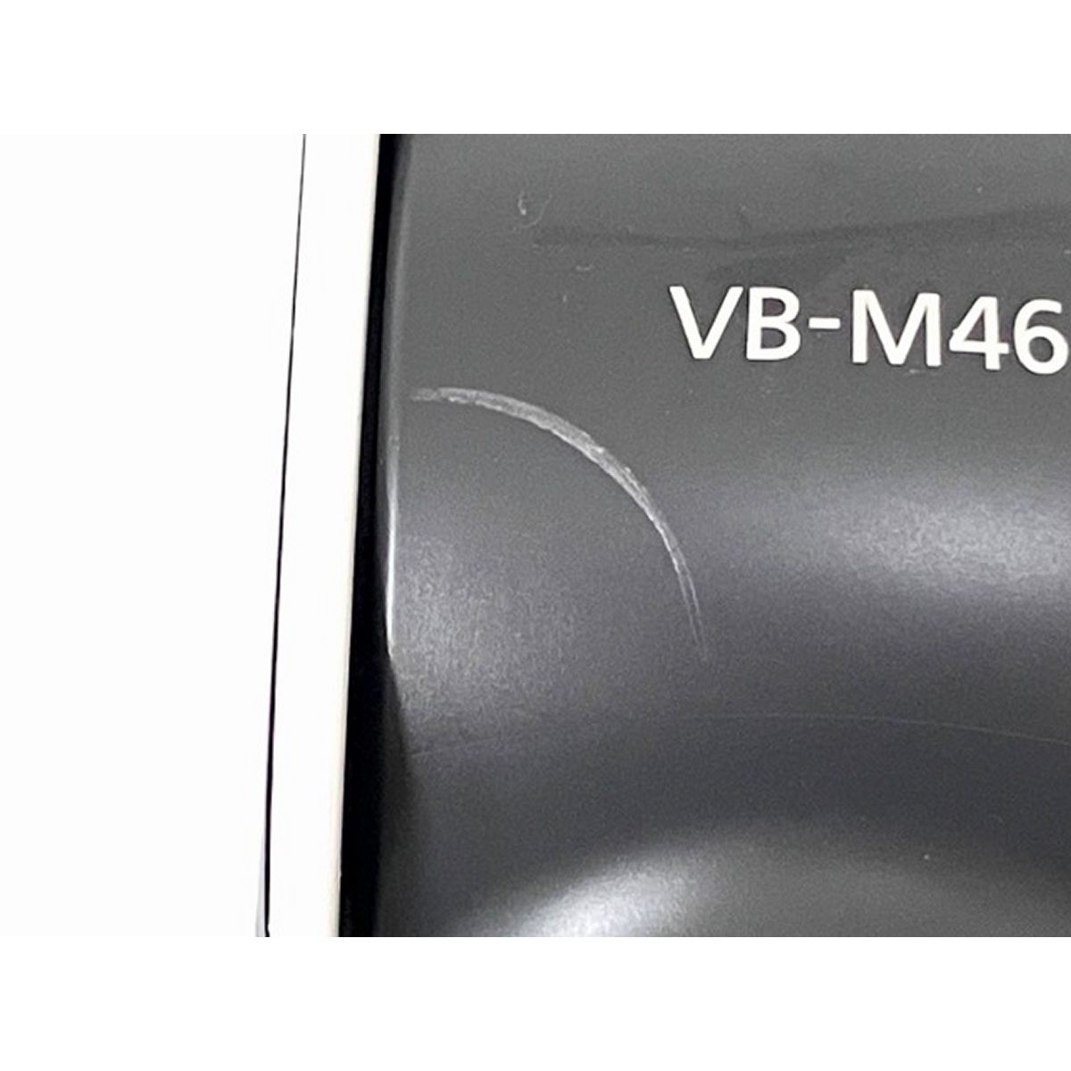 Canon VB-M46 ネットワークカメラ 20倍光学ズーム 防犯 天井 キヤノン ジャンク O10081350 WWW_IBETON_RU