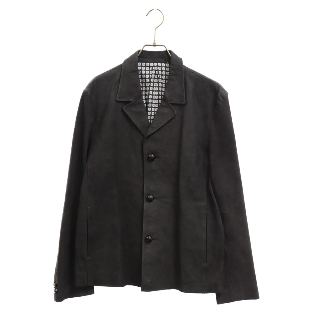 NUMBER (N)INE (ナンバーナイン) 04SS DREAM期 クルミボタン