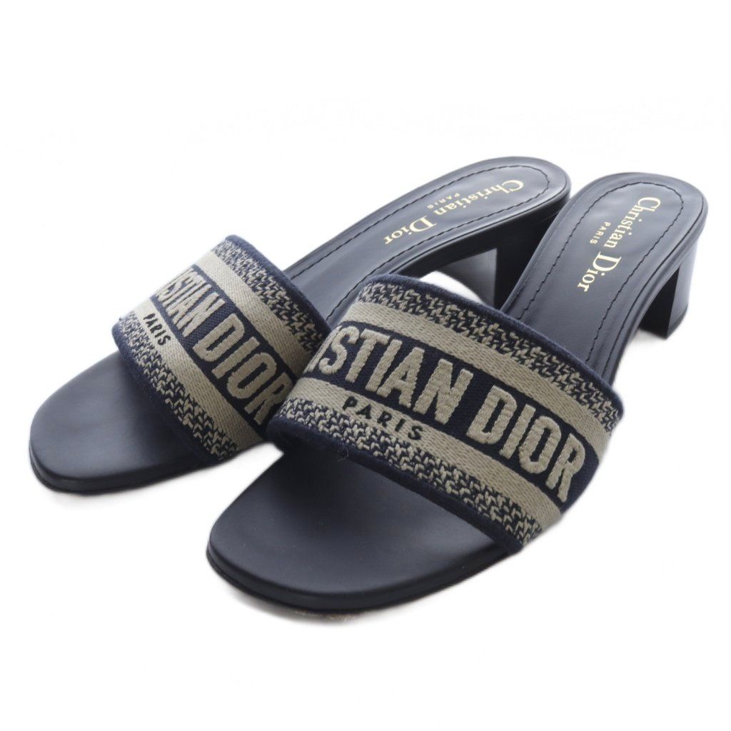 美品✨ ルイヴィトン LVコージーライン モノグラム デニム 25cm相当