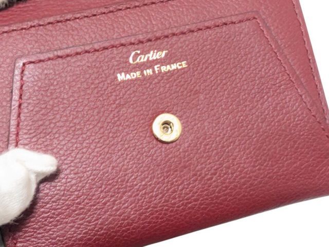 レディース Cartier