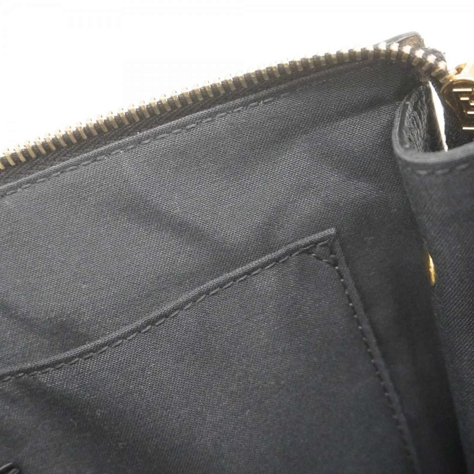 フェンディ クラッチバッグ