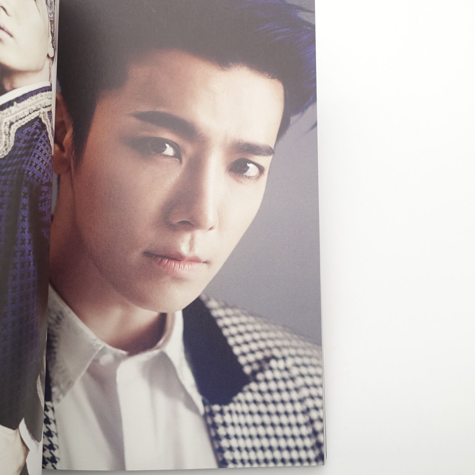 SUPER JUNIOR ドンヘ MAMACITA トレカ ミューカ