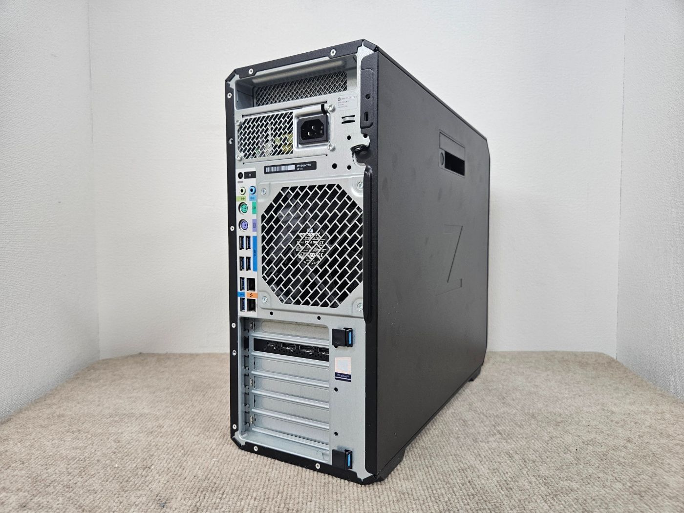 Intel Xeon
