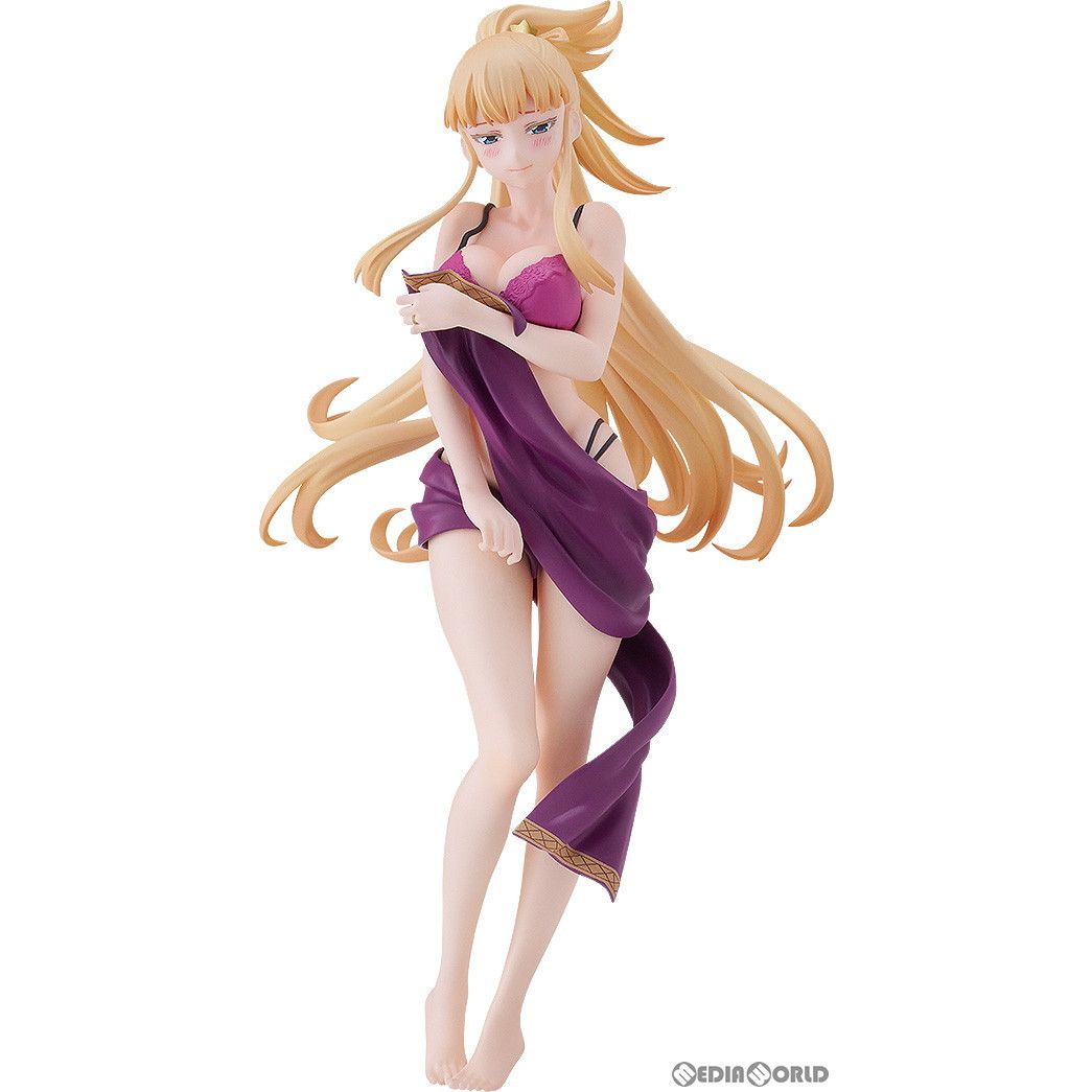 POP UP PARADE(ポップアップパレード) ヒメ L size 結婚指輪物語 完成品 フィギュア グッドスマイルカンパニー