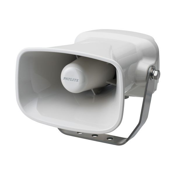 7営業日以内発送 パトライト EHS-M1TC ホーン型電子音報知器 EHSM1TC 沖縄離島販売不可
