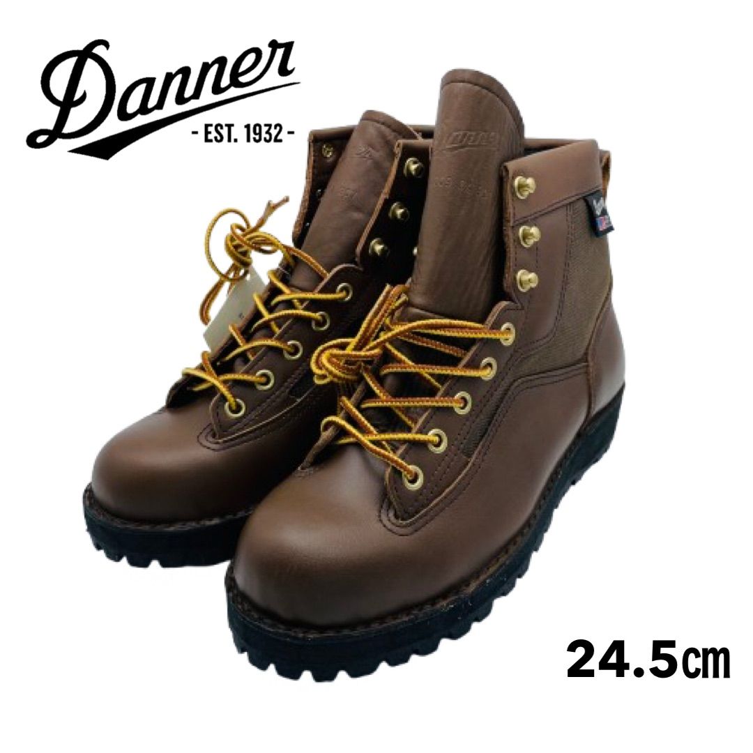 未使用 ダナー／Danner】 マウンテンブーツ トレッキングブーツ