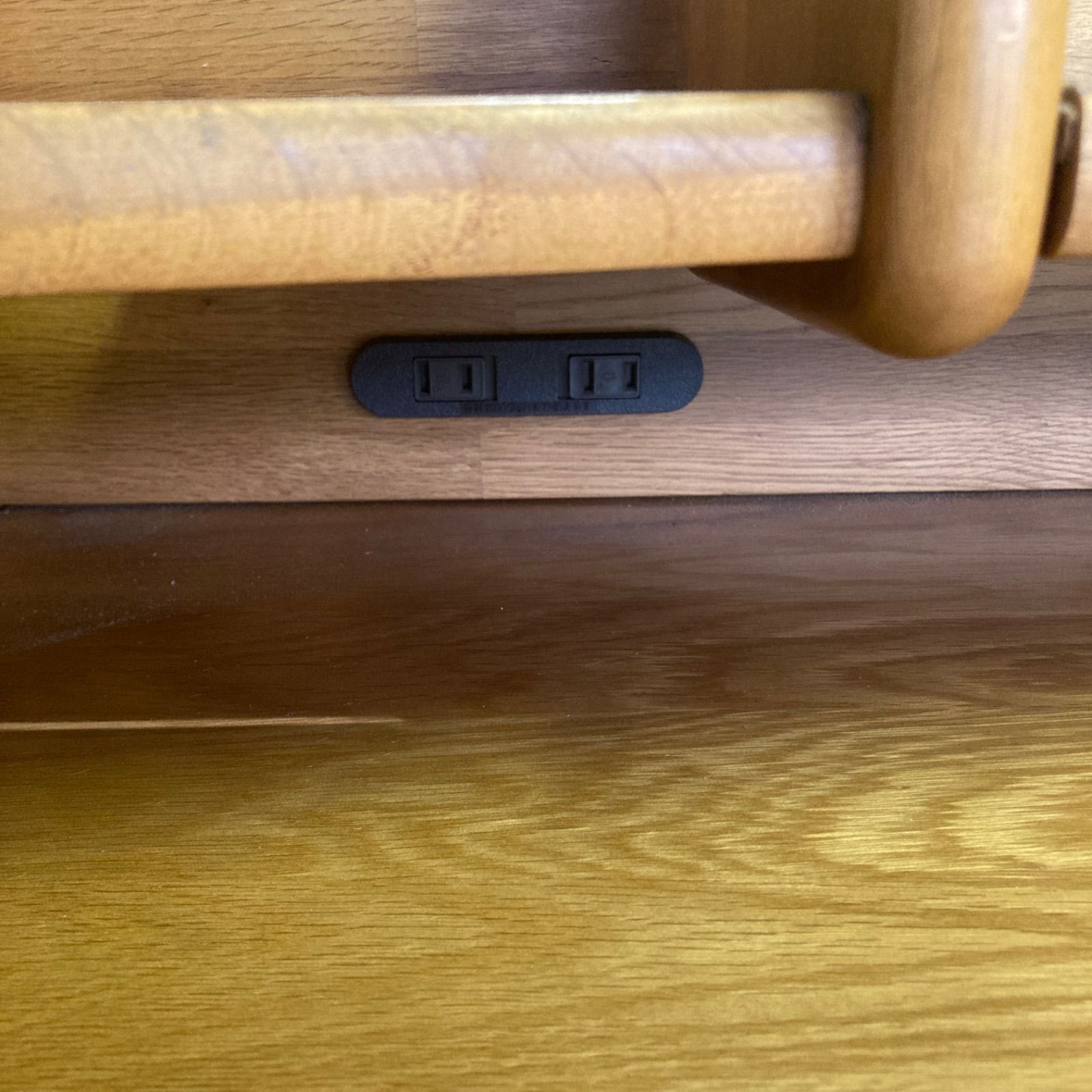 学習机 木製