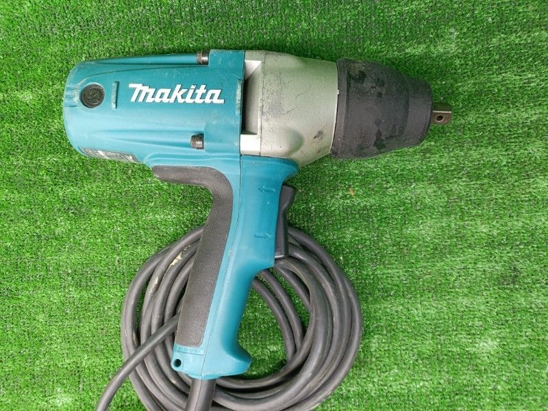 ドライバー・レンチ ◎マキタ(Makita) インパクトレンチ TW0350 12.7mm