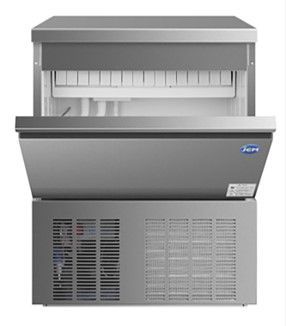 JCMI-55 製氷機 業務用 ジェーシーエム メーカー保証付 55kg
