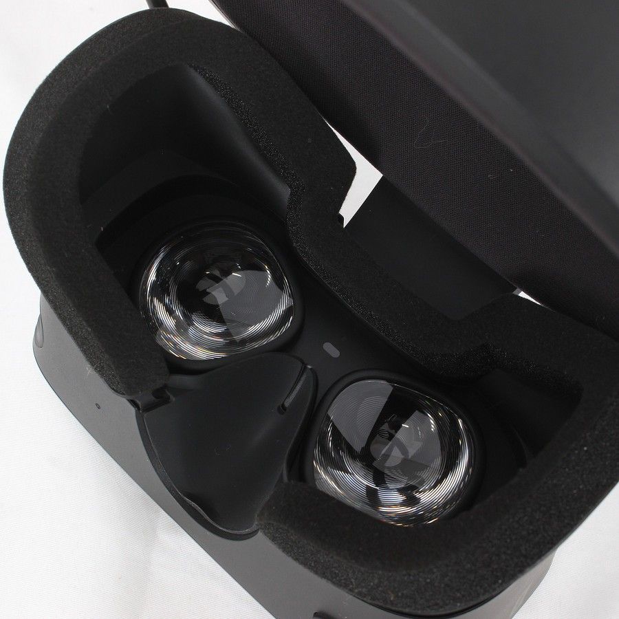 Oculus