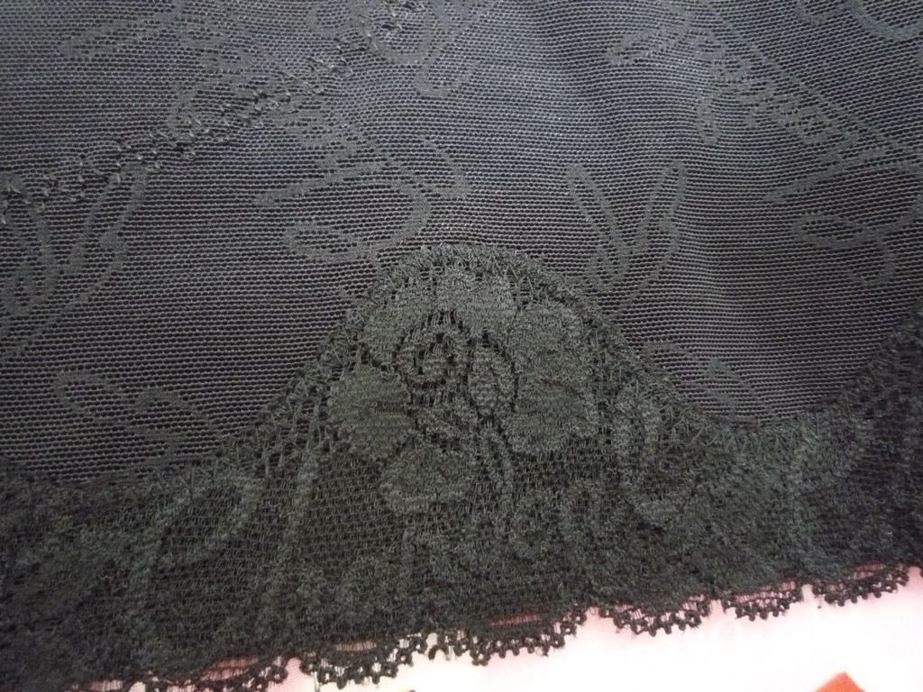 サイズ82 ブラック