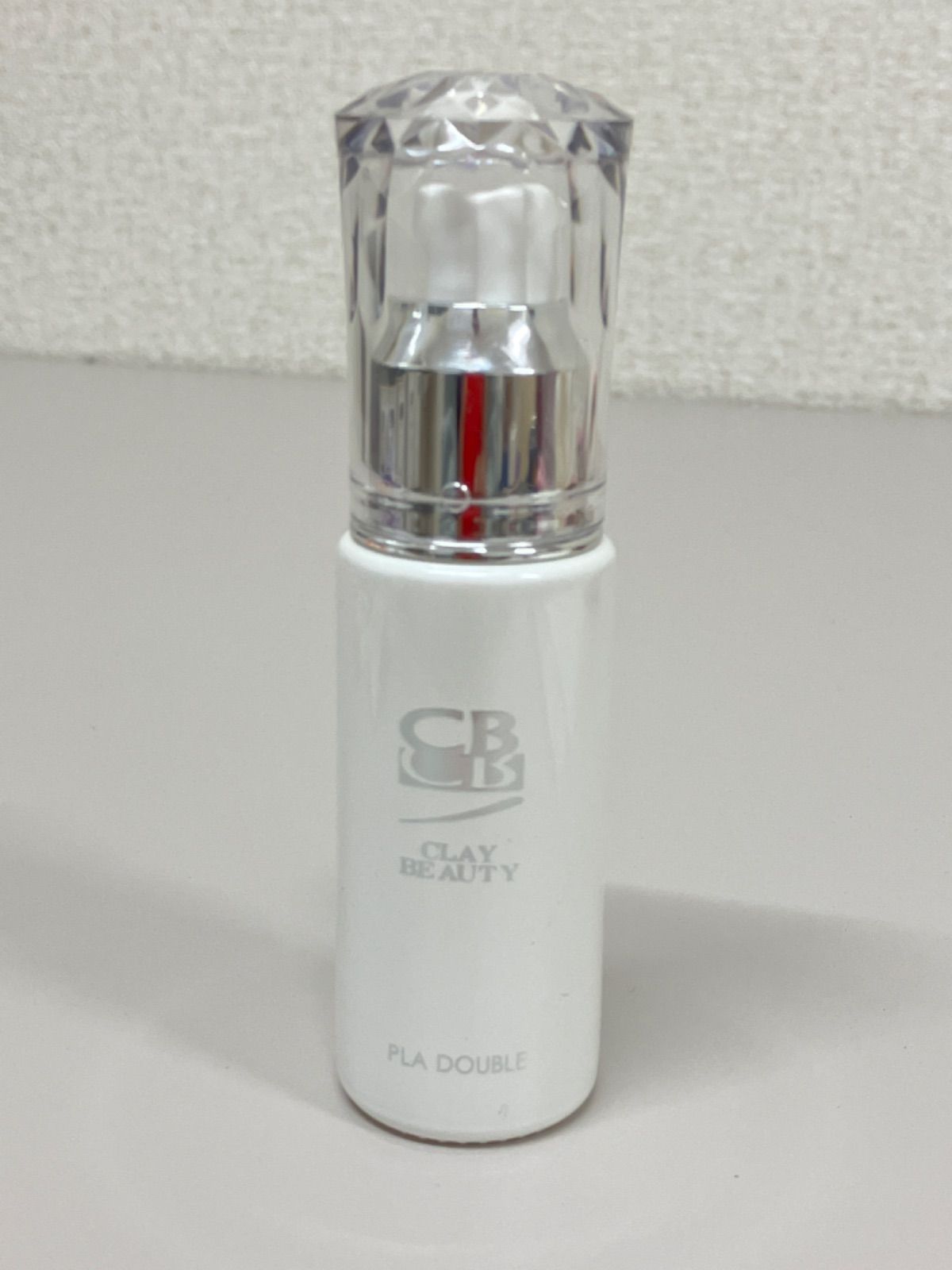 未使用】クレイビューティー プラドゥーブル 30ml 3本 【公式通販】