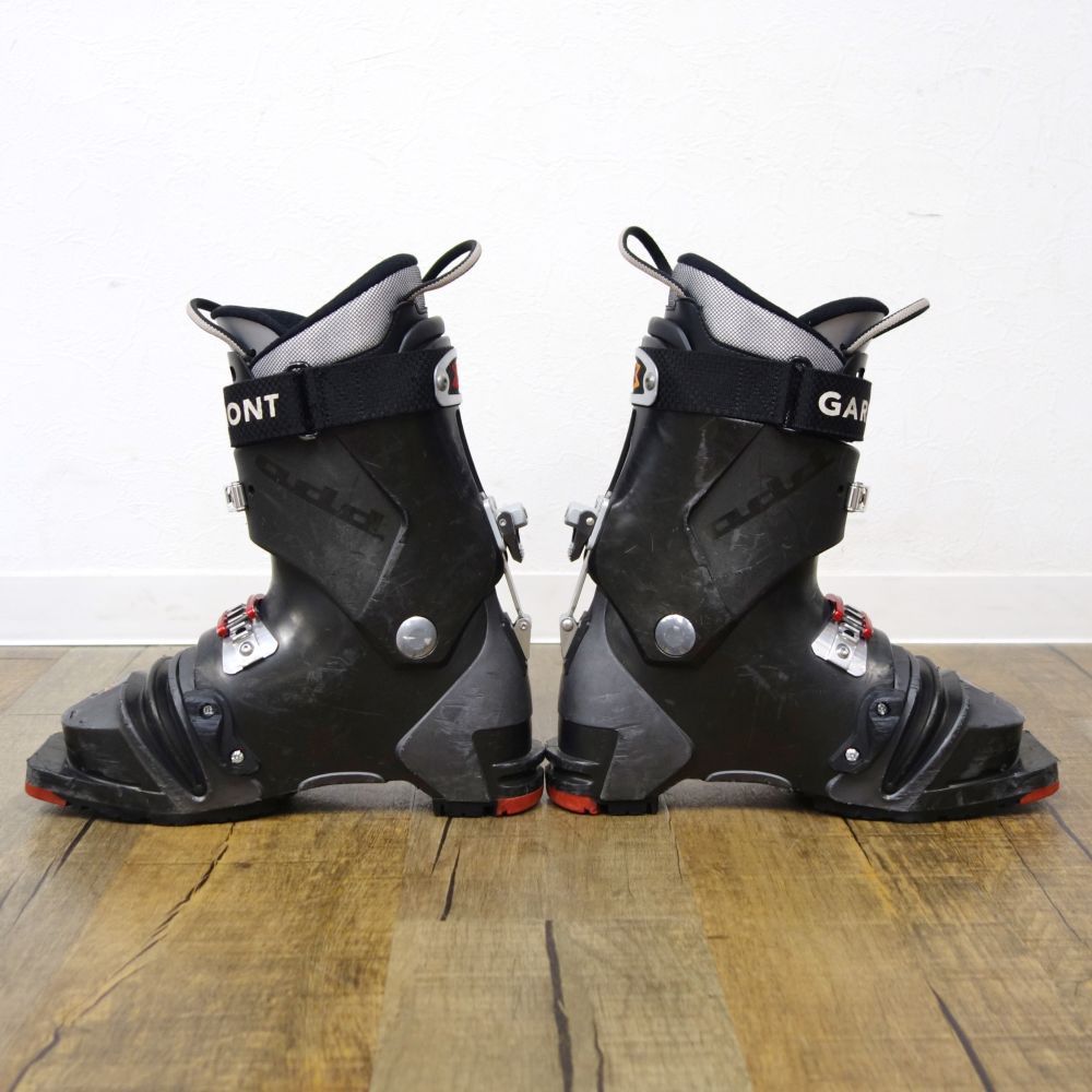 ガルモント GARMONT KENAI 75 25.5cm ケナイ テレマーク - メルカリ