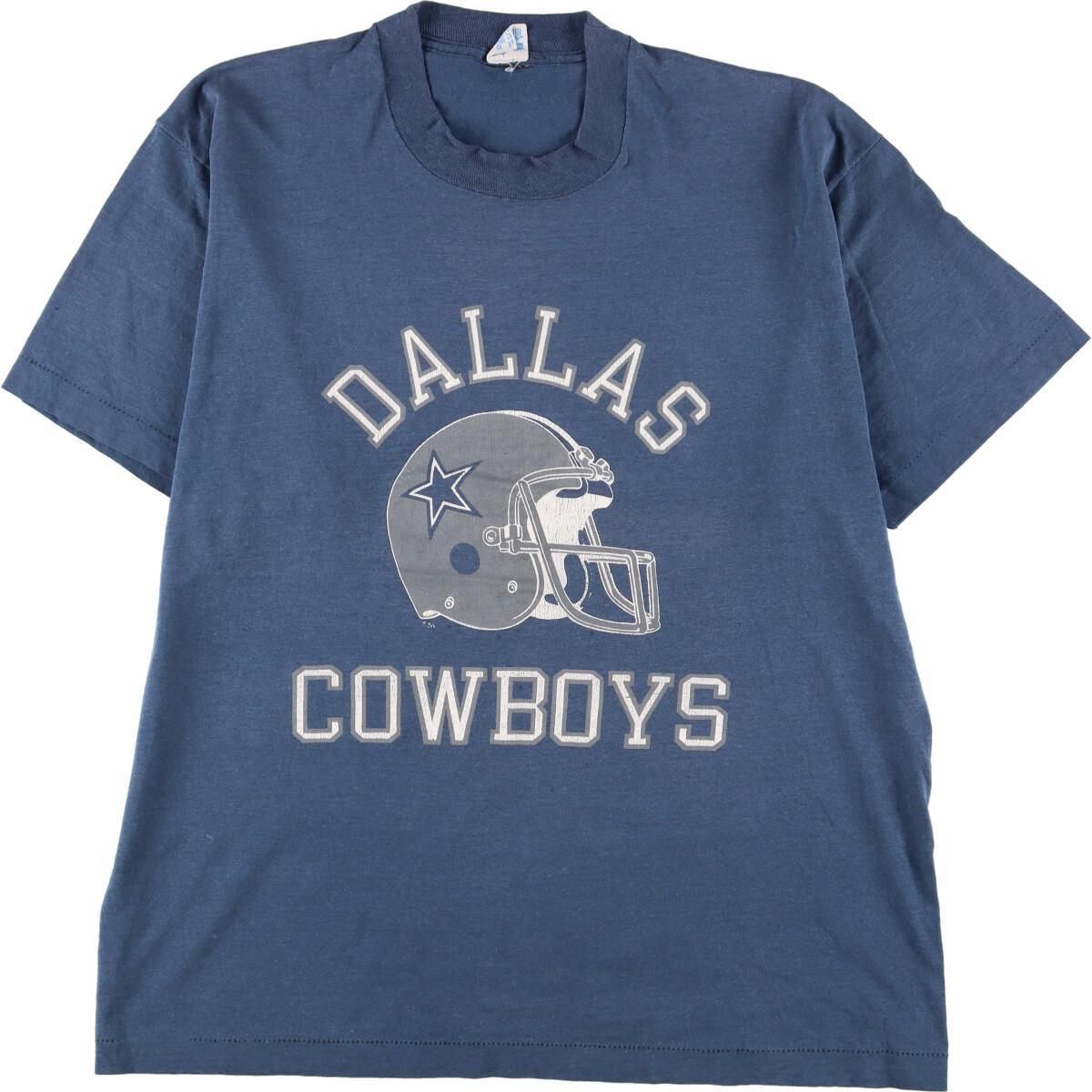 ダラス・カウボーイズ (Dallas Cowboys) NFL 3D BRXLZ Mini ヘルメット