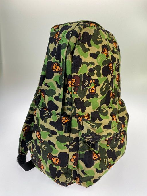 ABC CAMO